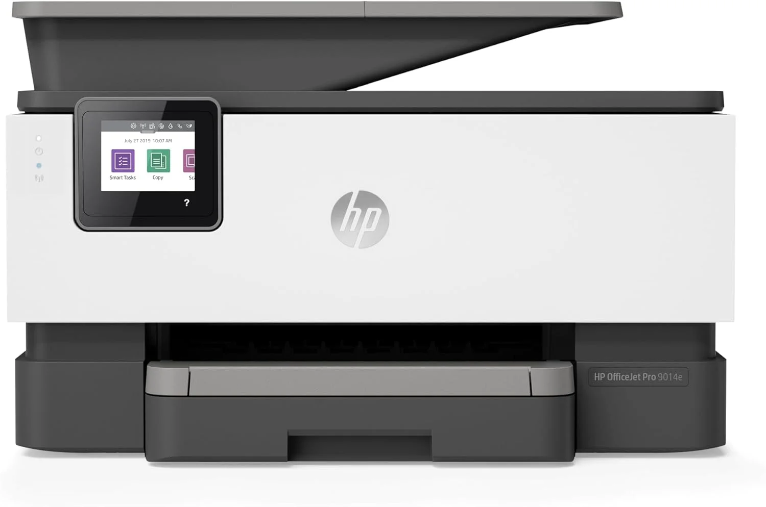 پرینتر رنگی چندکاره HP OfficeJet Pro 9014e به همراه 9 ماه اشتراک Instant Ink با HP+ پرینتر رنگی چندکاره HP OfficeJet Pro 9014e به همراه 9 ماه اشتراک Instant Ink با HP+