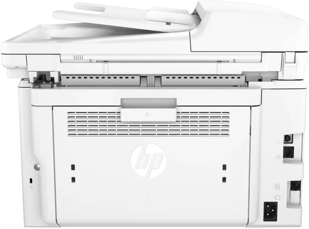 پرینتر چندکاره لیزری HP LaserJet Pro M227fdw، سفید پرینتر چندکاره لیزری HP LaserJet Pro M227fdw، سفید