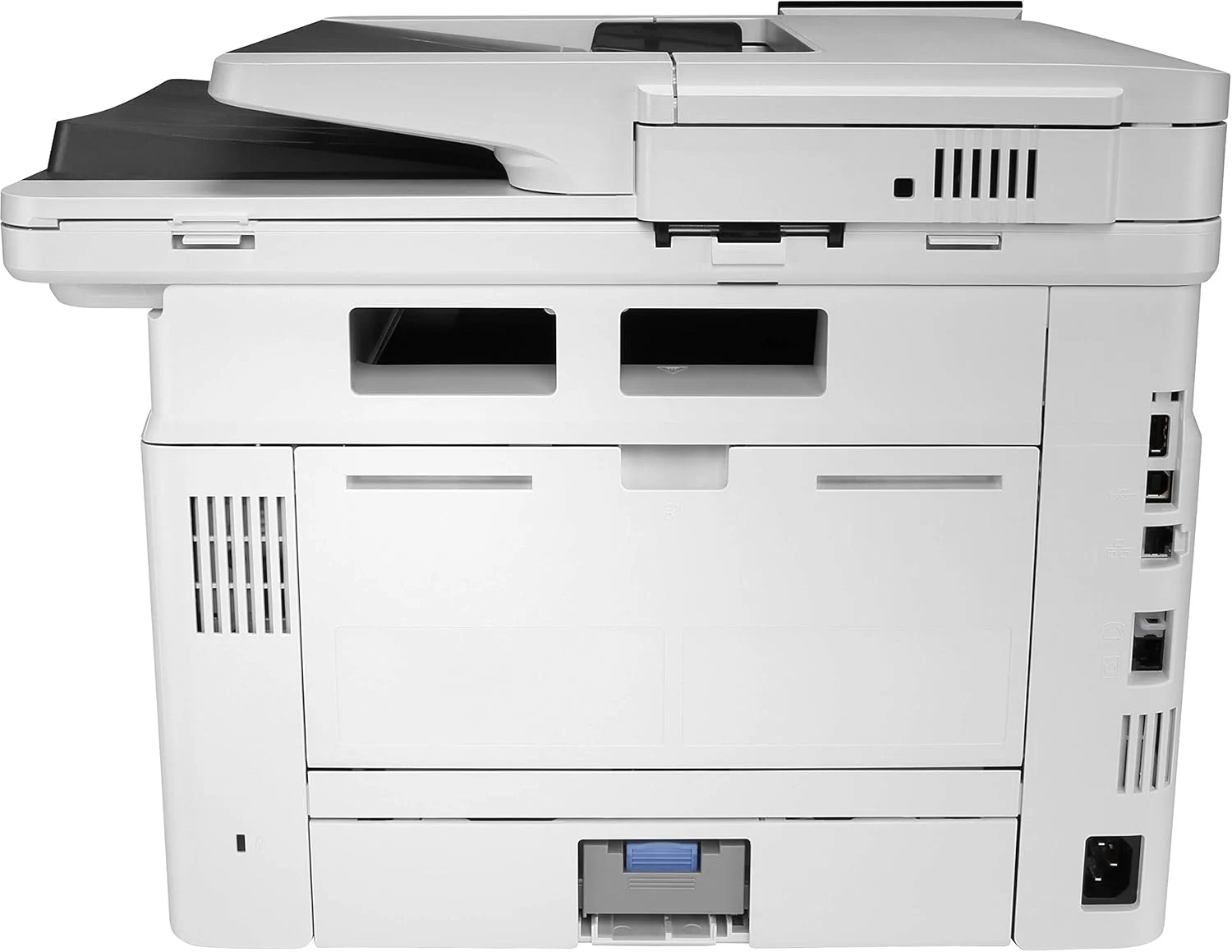 پرینتر چندکاره لیزری اچ پی LaserJet Enterprise M430f MFP A4 تک رنگ پرینتر چندکاره لیزری اچ پی LaserJet Enterprise M430f MFP A4 تک رنگ