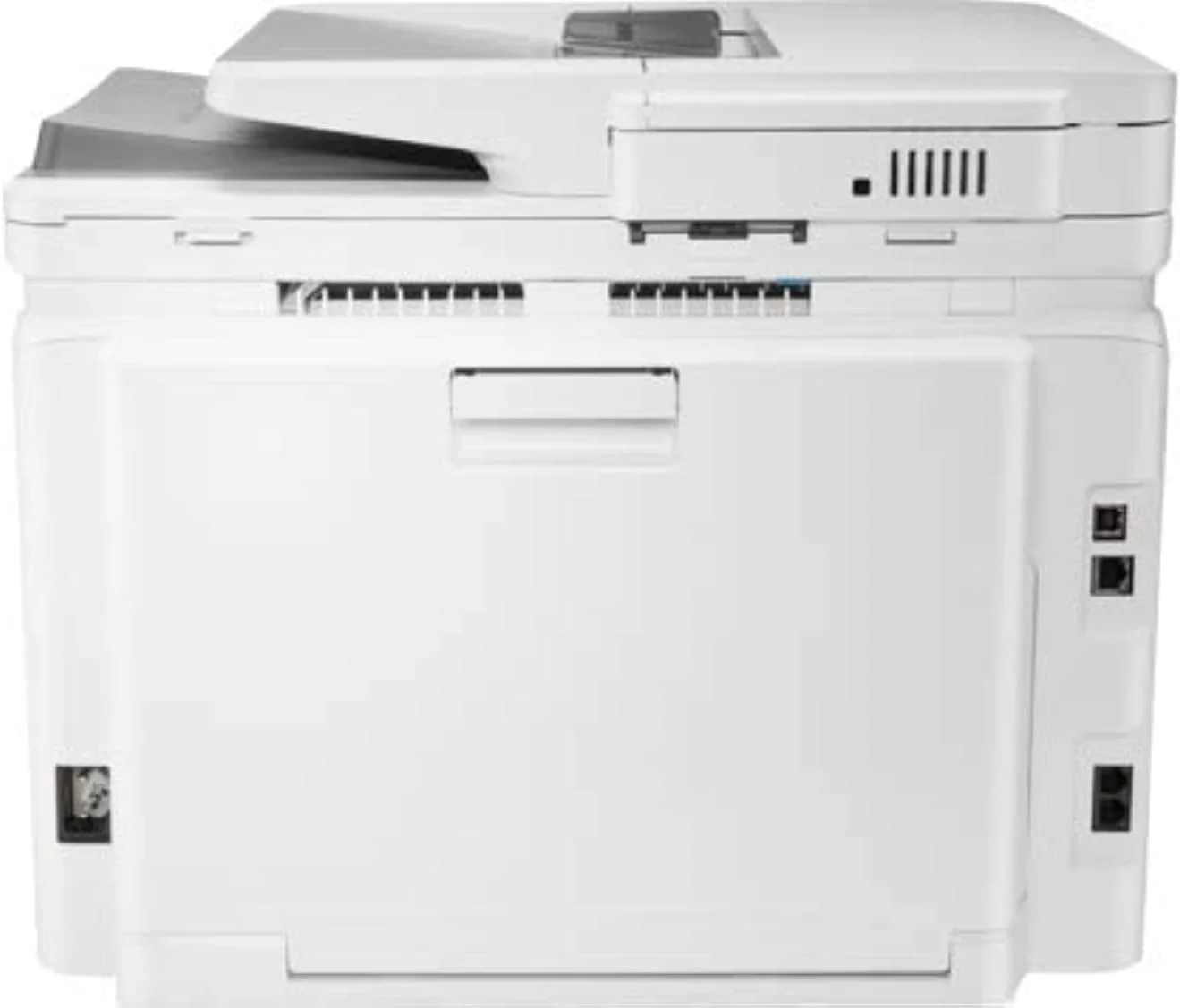 پرینتر چندکاره رنگی لیزری اچ پی مدل LaserJet Pro MFP M283fdn (7KW74A) پرینتر چندکاره رنگی لیزری اچ پی مدل LaserJet Pro MFP M283fdn (7KW74A)