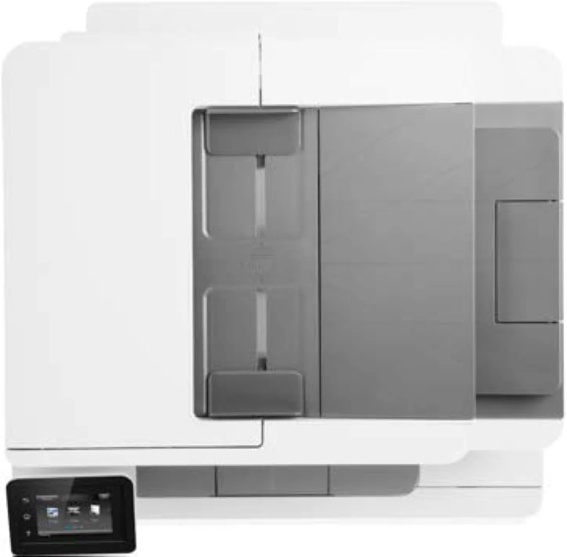 پرینتر چندکاره رنگی لیزری اچ پی مدل LaserJet Pro MFP M283fdn (7KW74A) پرینتر چندکاره رنگی لیزری اچ پی مدل LaserJet Pro MFP M283fdn (7KW74A)