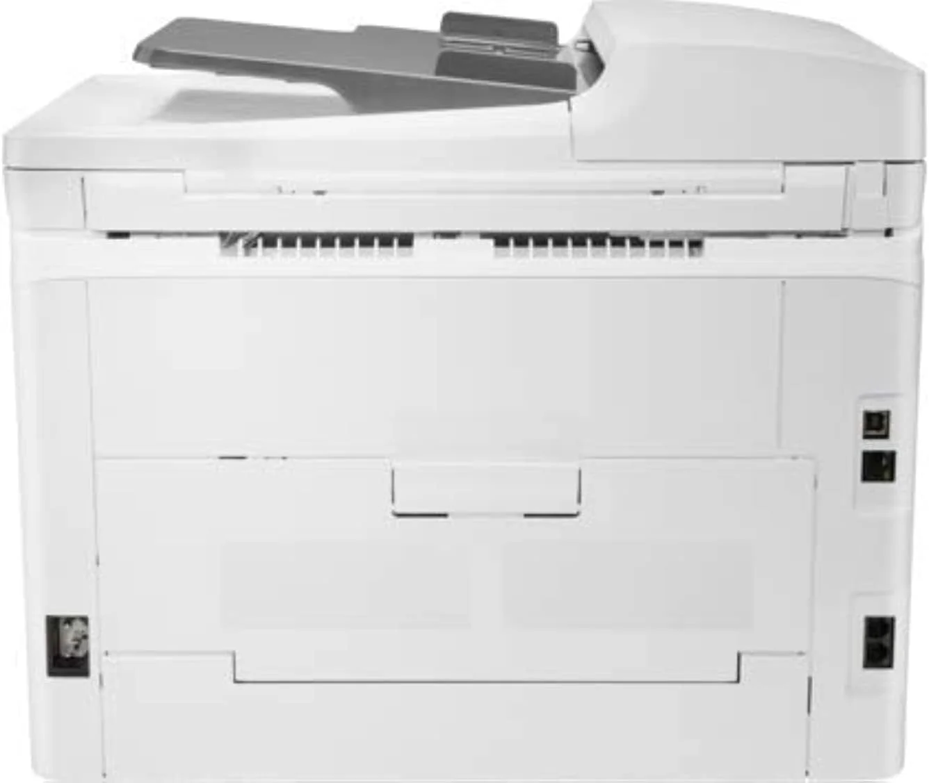 پرینتر چندکاره لیزری رنگی اچ پی مدل LaserJet Pro MFP M183fw (7KW56A)