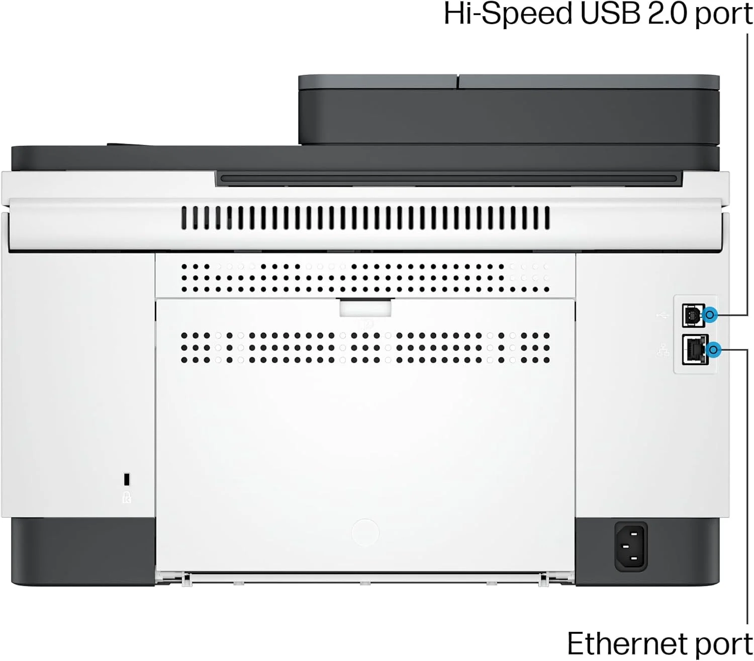 پرینتر لیزری چندکاره HP Laserjet MFP M235sdw، چاپگر لیزری بیسیم همه کاره، اسکن/کپی، سیاه و سفید، دورو، بهترین برای دفتر کار پرینتر لیزری چندکاره HP Laserjet MFP M235sdw، چاپگر لیزری بیسیم همه کاره، اسکن/کپی، سیاه و سفید، دورو، بهترین برای دفتر کار