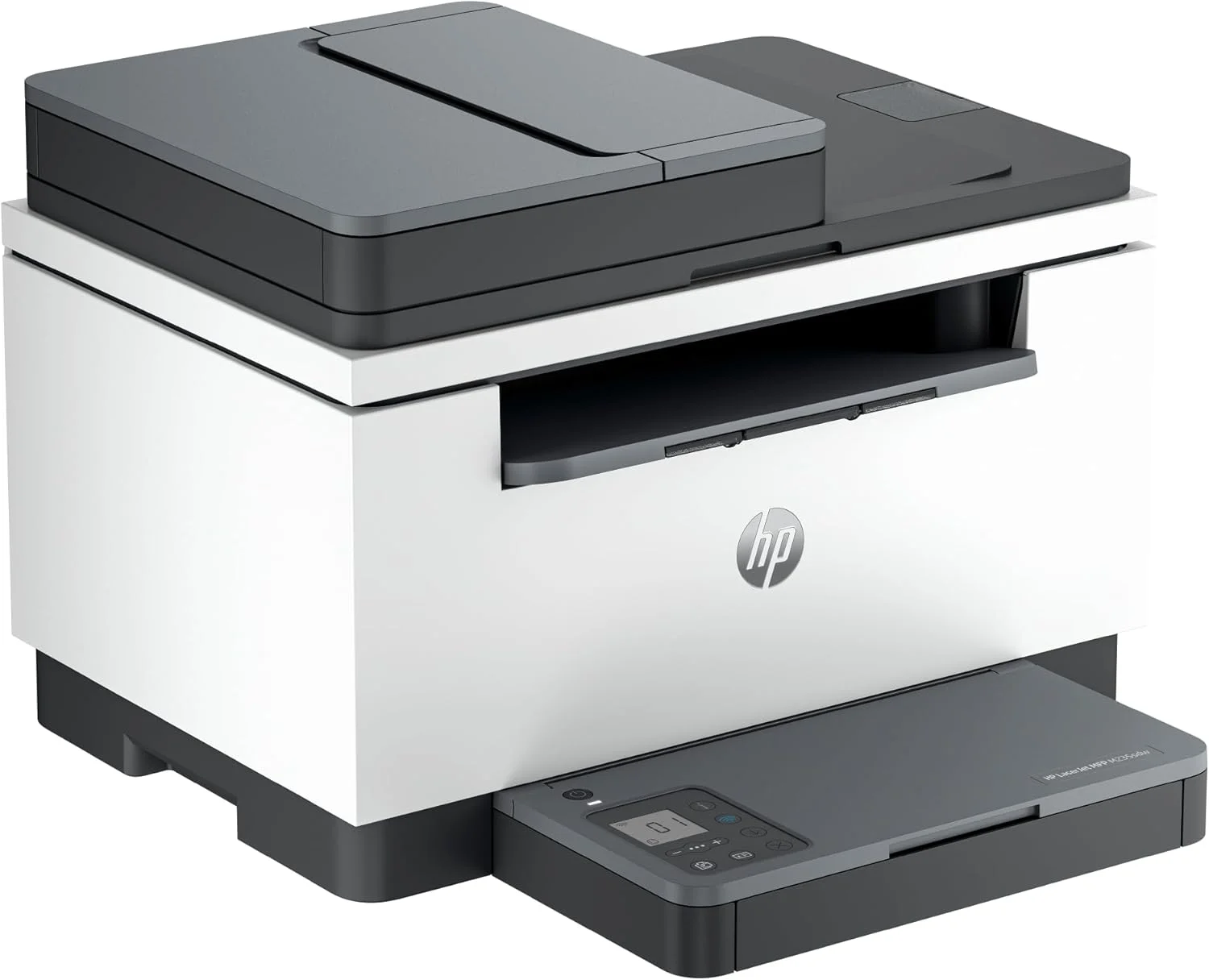 پرینتر لیزری چندکاره HP Laserjet MFP M235sdw، چاپگر لیزری بیسیم همه کاره، اسکن/کپی، سیاه و سفید، دورو، بهترین برای دفتر کار پرینتر لیزری چندکاره HP Laserjet MFP M235sdw، چاپگر لیزری بیسیم همه کاره، اسکن/کپی، سیاه و سفید، دورو، بهترین برای دفتر کار