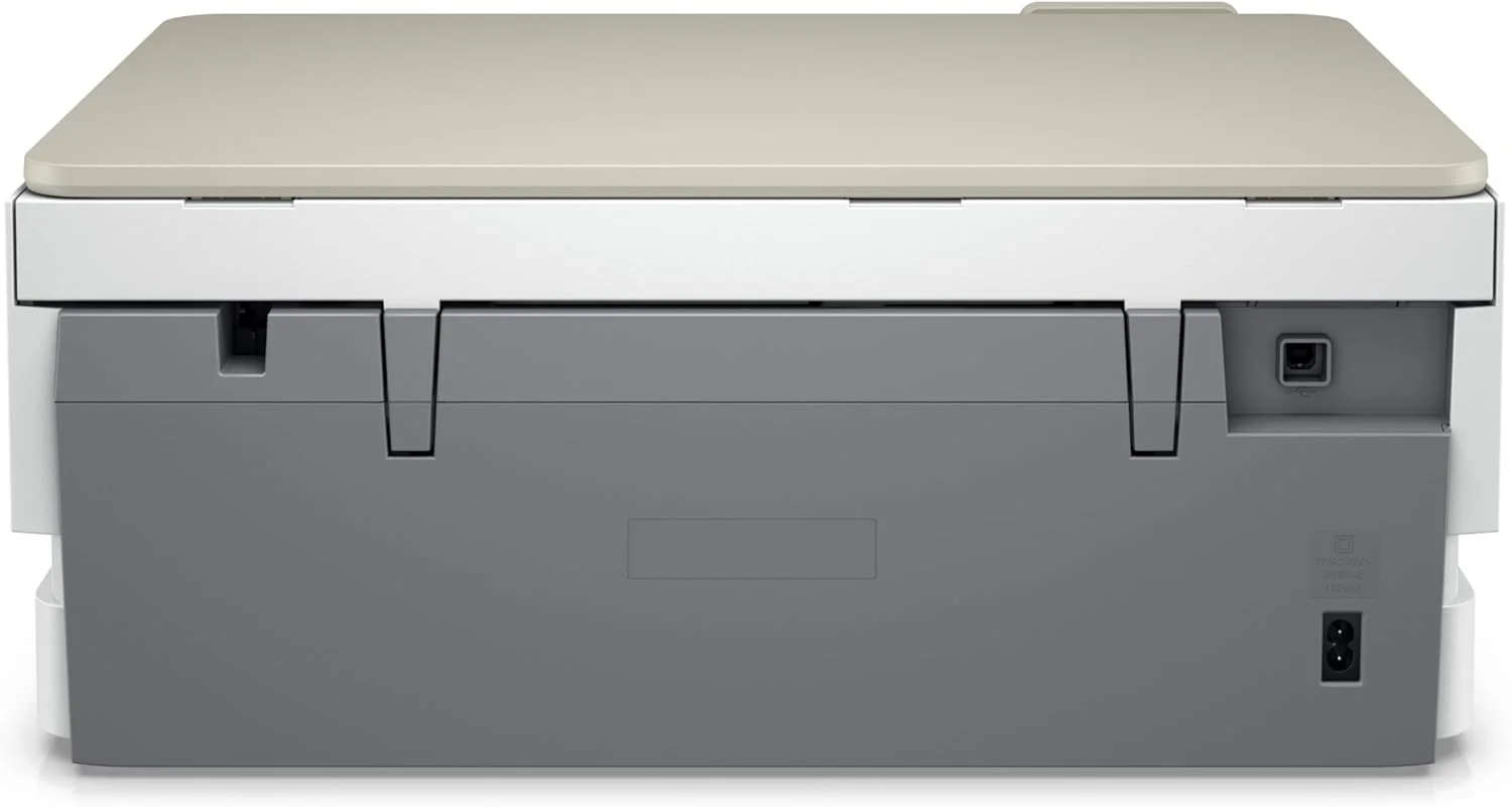پرینتر رنگی بیسیم چندکاره HP ENVY Inspire 7220e با 6 ماه اشتراک Instant Ink به همراه HP+، سفید، تک سایز پرینتر رنگی بیسیم چندکاره HP ENVY Inspire 7220e با 6 ماه اشتراک Instant Ink به همراه HP+، سفید، تک سایز
