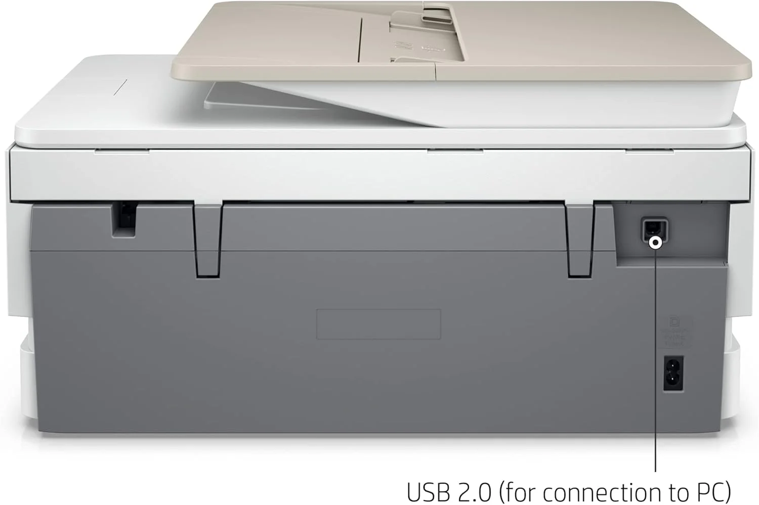 پرینتر جوهرافشان رنگی چندکاره بی سیم HP ENVY Inspire 7958e، چاپ، اسکن، کپی، چاپ دورو، بهترین برای خانه، 6 ماه جوهر رایگان (327A7A) پرینتر جوهرافشان رنگی چندکاره بی سیم HP ENVY Inspire 7958e، چاپ، اسکن، کپی، چاپ دورو، بهترین برای خانه، 6 ماه جوهر رایگان (327A7A)