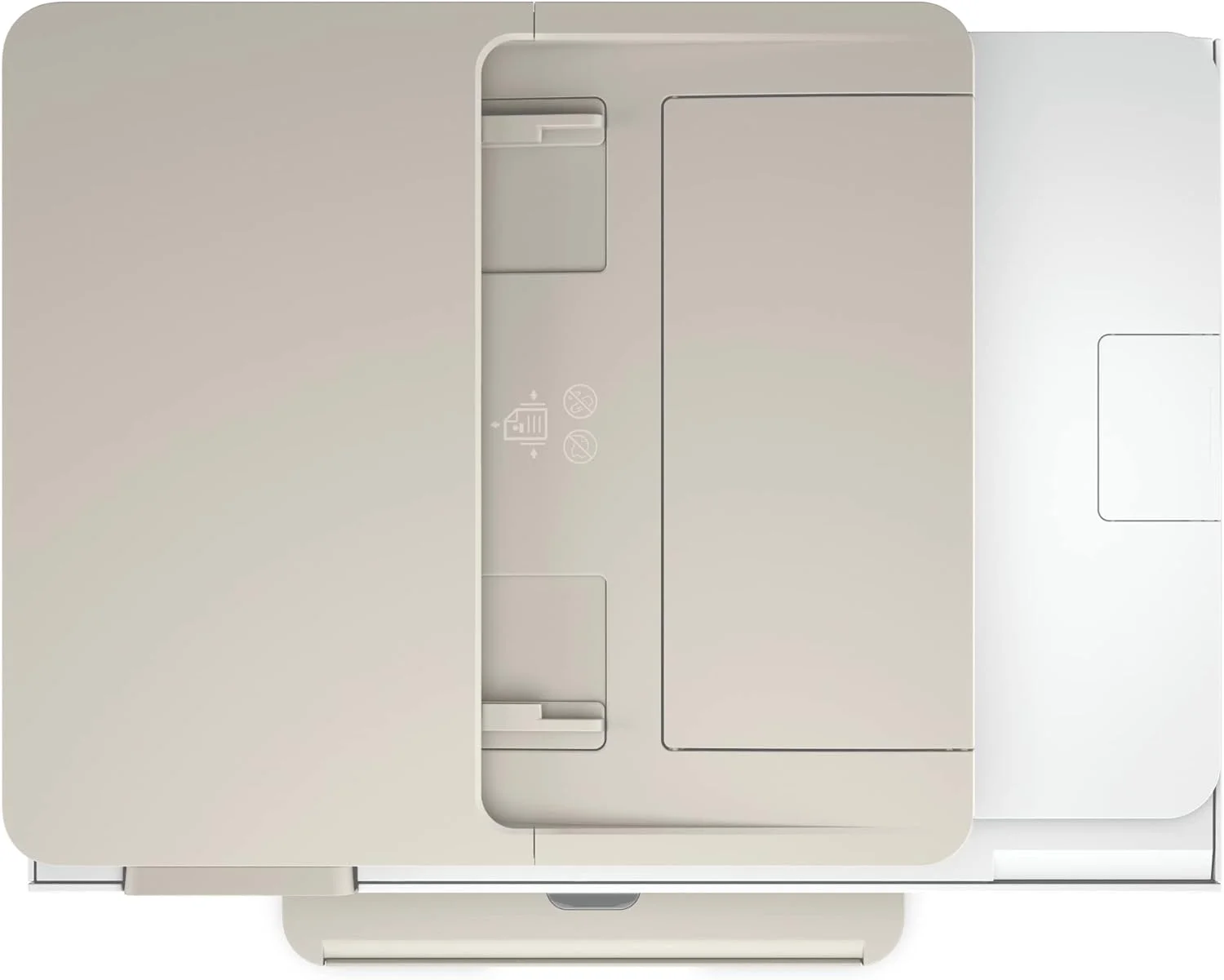 پرینتر جوهرافشان رنگی چندکاره بی سیم HP ENVY Inspire 7958e، چاپ، اسکن، کپی، چاپ دورو، بهترین برای خانه، 6 ماه جوهر رایگان (327A7A) پرینتر جوهرافشان رنگی چندکاره بی سیم HP ENVY Inspire 7958e، چاپ، اسکن، کپی، چاپ دورو، بهترین برای خانه، 6 ماه جوهر رایگان (327A7A)