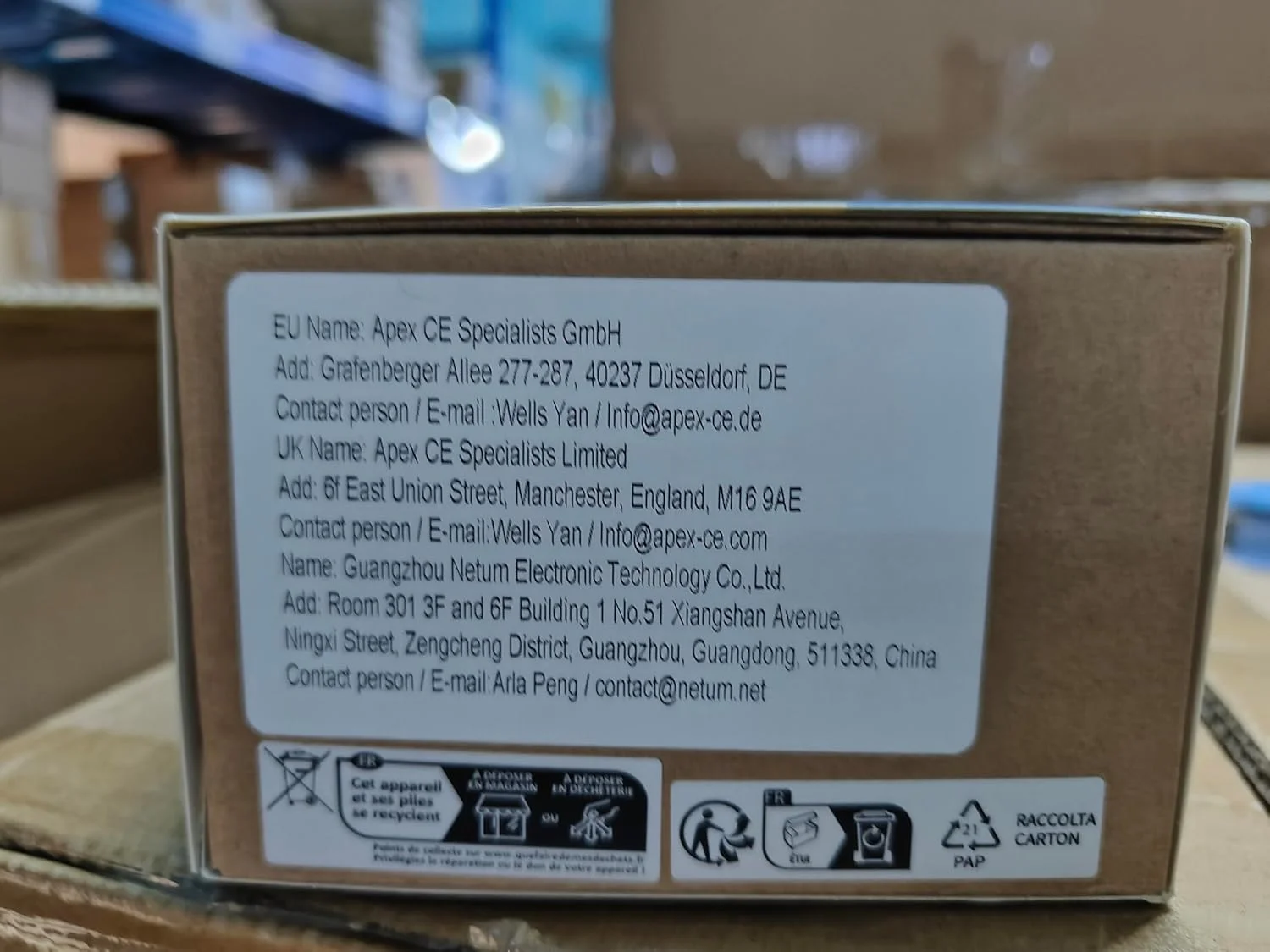 اسکنر بارکد دستی NETUM Android 11، کامپیوتر موبایل Q700 PDA قابل حمل، بارکد خوان 1D 2D Wi-Fi و 4G LTE، صفحه نمایش لمسی 5.5 اینچی برای خرده فروشی، انبار، لجستیک و مدیریت دارایی اسکنر بارکد دستی NETUM Android 11، کامپیوتر موبایل Q700 PDA قابل حمل، بارکد خوان 1D 2D Wi-Fi و 4G LTE، صفحه نمایش لمسی 5.5 اینچی برای خرده فروشی، انبار، لجستیک و مدیریت دارایی