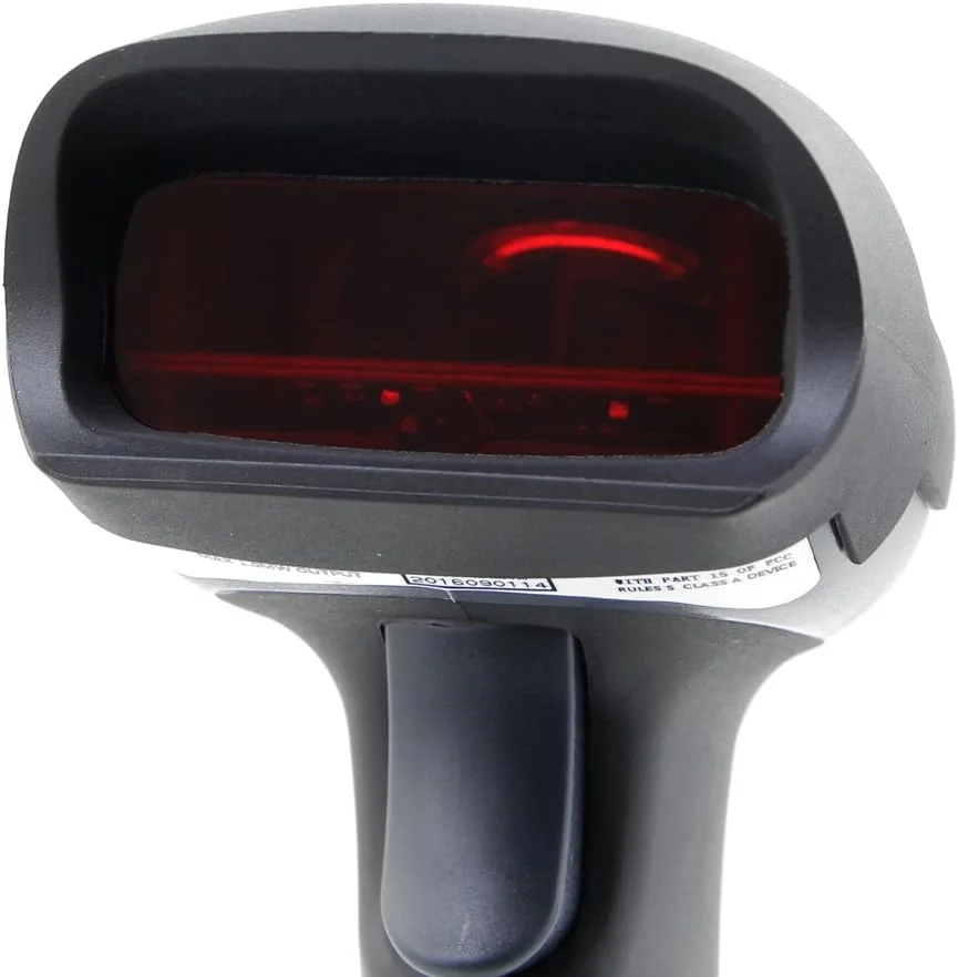 بارکد خوان لیزری دستی تک بعدی NETUM® مدل NT-M1 با سیم USB 32 بیتی مناسب سیستم POS و اسکن بارکد A4 بارکد خوان لیزری دستی تک بعدی NETUM® مدل NT-M1 با سیم USB 32 بیتی مناسب سیستم POS و اسکن بارکد A4