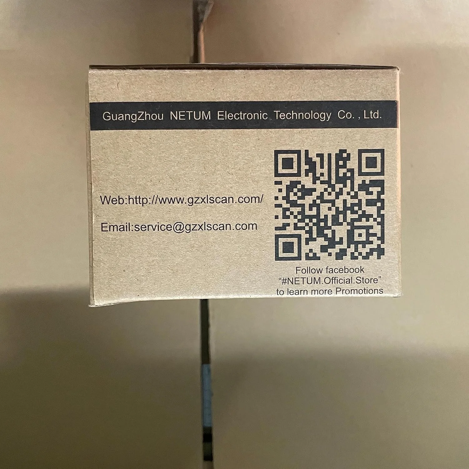 بارکد خوان لیزری دستی تک بعدی NETUM® مدل NT-M1 با سیم USB 32 بیتی مناسب سیستم POS و اسکن بارکد A4 بارکد خوان لیزری دستی تک بعدی NETUM® مدل NT-M1 با سیم USB 32 بیتی مناسب سیستم POS و اسکن بارکد A4