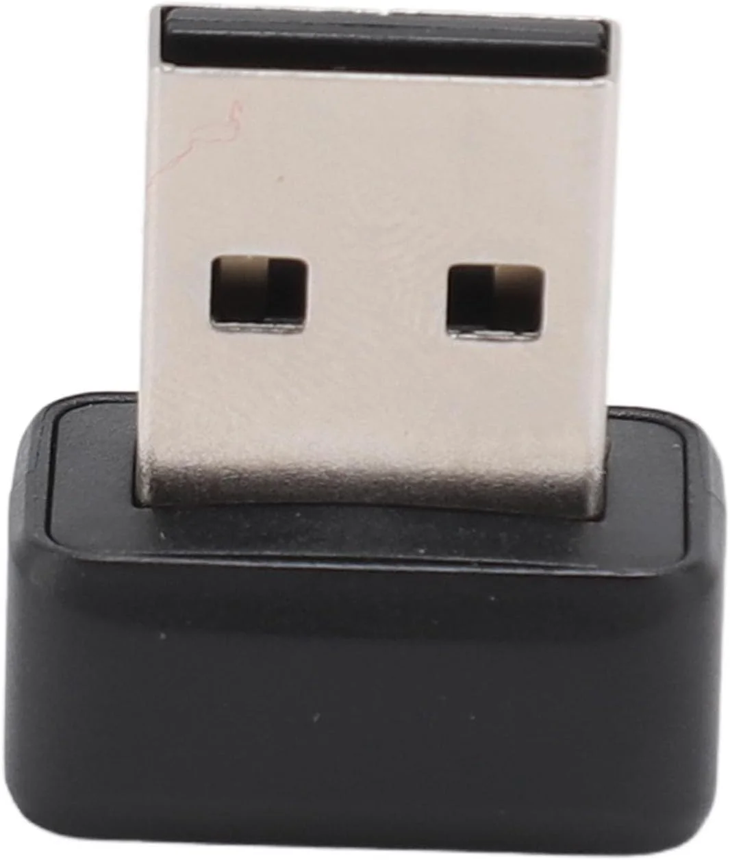 اسکنر اثر انگشت USB کوچک Eacam با قابلیت تشخیص سریع، اسکنر اثر انگشت لمسی 360 درجه برای لپ تاپ و کامپیوتر با پشتیبانی از 10 اثر انگشت، سازگار با سیستم عامل های ویندوز 11 32 و 64 بیتی