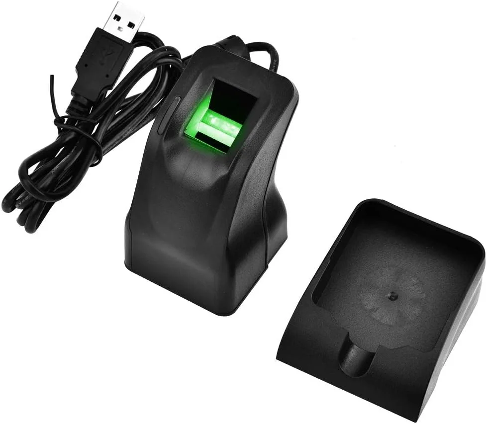 اسکنر اثر انگشت ZK4500، حسگر اسکنر اثر انگشت USB بیومتریک برای جمع آوری اثر انگشت برای کامپیوتر، رایانه شخصی، دفتر کار خانگی اسکنر اثر انگشت ZK4500، حسگر اسکنر اثر انگشت USB بیومتریک برای جمع آوری اثر انگشت برای کامپیوتر، رایانه شخصی، دفتر کار خانگی