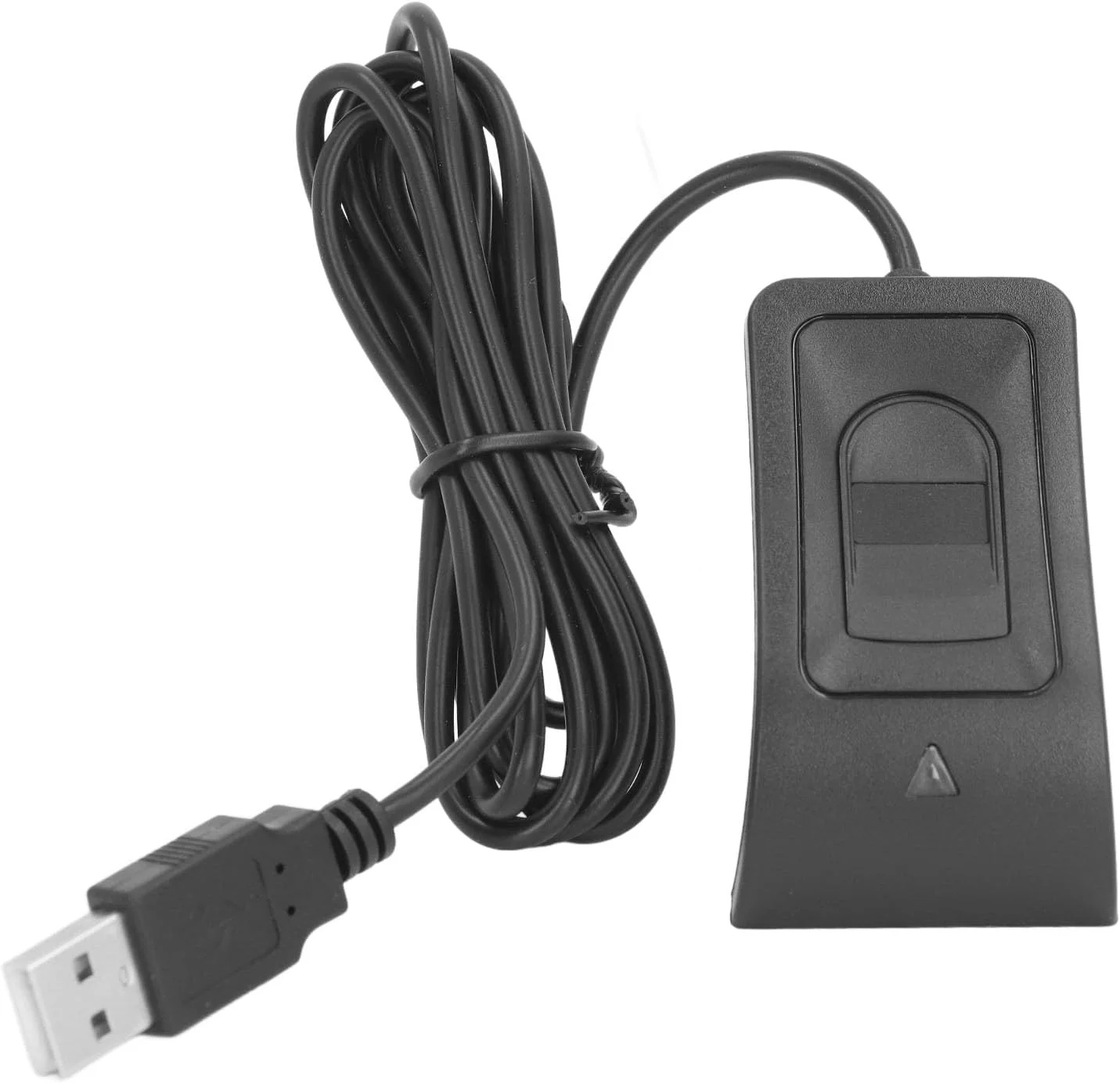 اسکنر اثر انگشت USB بیومتریک، اسکنر اکتساب خازنی برای 10، 32/64 بیتی (با کابل USB)، WA28 اسکنر اثر انگشت USB بیومتریک، اسکنر اکتساب خازنی برای 10، 32/64 بیتی (با کابل USB)، WA28