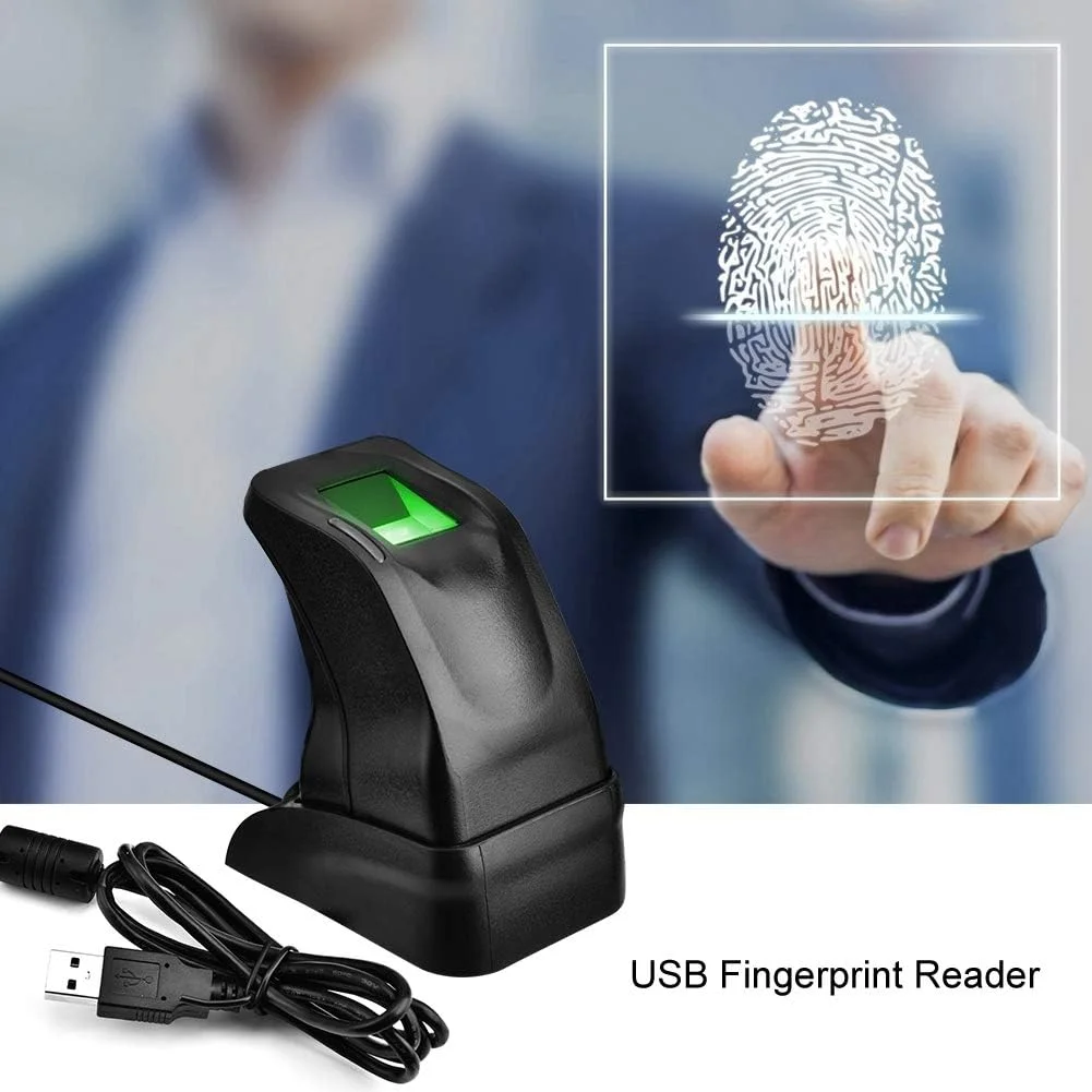 اسکنر اثر انگشت ZK4500، حسگر اسکنر اثر انگشت USB بیومتریک برای جمع آوری اثر انگشت برای کامپیوتر، رایانه شخصی، دفتر کار خانگی اسکنر اثر انگشت ZK4500، حسگر اسکنر اثر انگشت USB بیومتریک برای جمع آوری اثر انگشت برای کامپیوتر، رایانه شخصی، دفتر کار خانگی