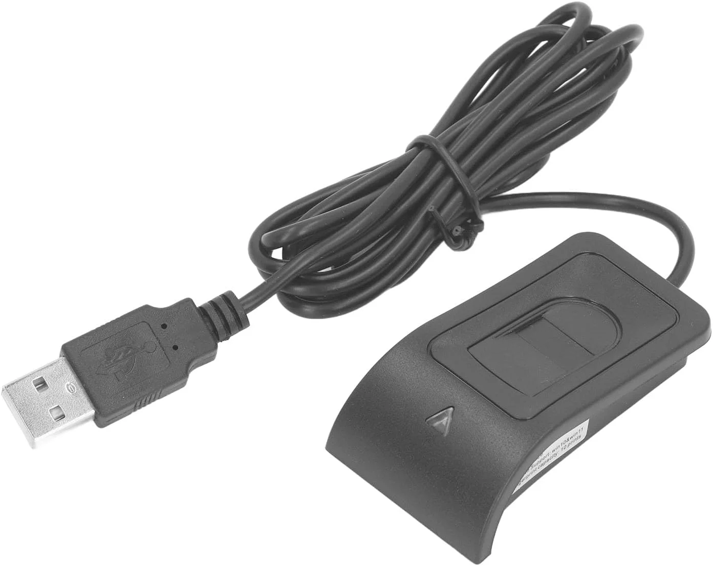 اسکنر اثر انگشت USB بیومتریک، اسکنر اکتساب خازنی برای 10، 32/64 بیتی (با کابل USB)، WA28 اسکنر اثر انگشت USB بیومتریک، اسکنر اکتساب خازنی برای 10، 32/64 بیتی (با کابل USB)، WA28