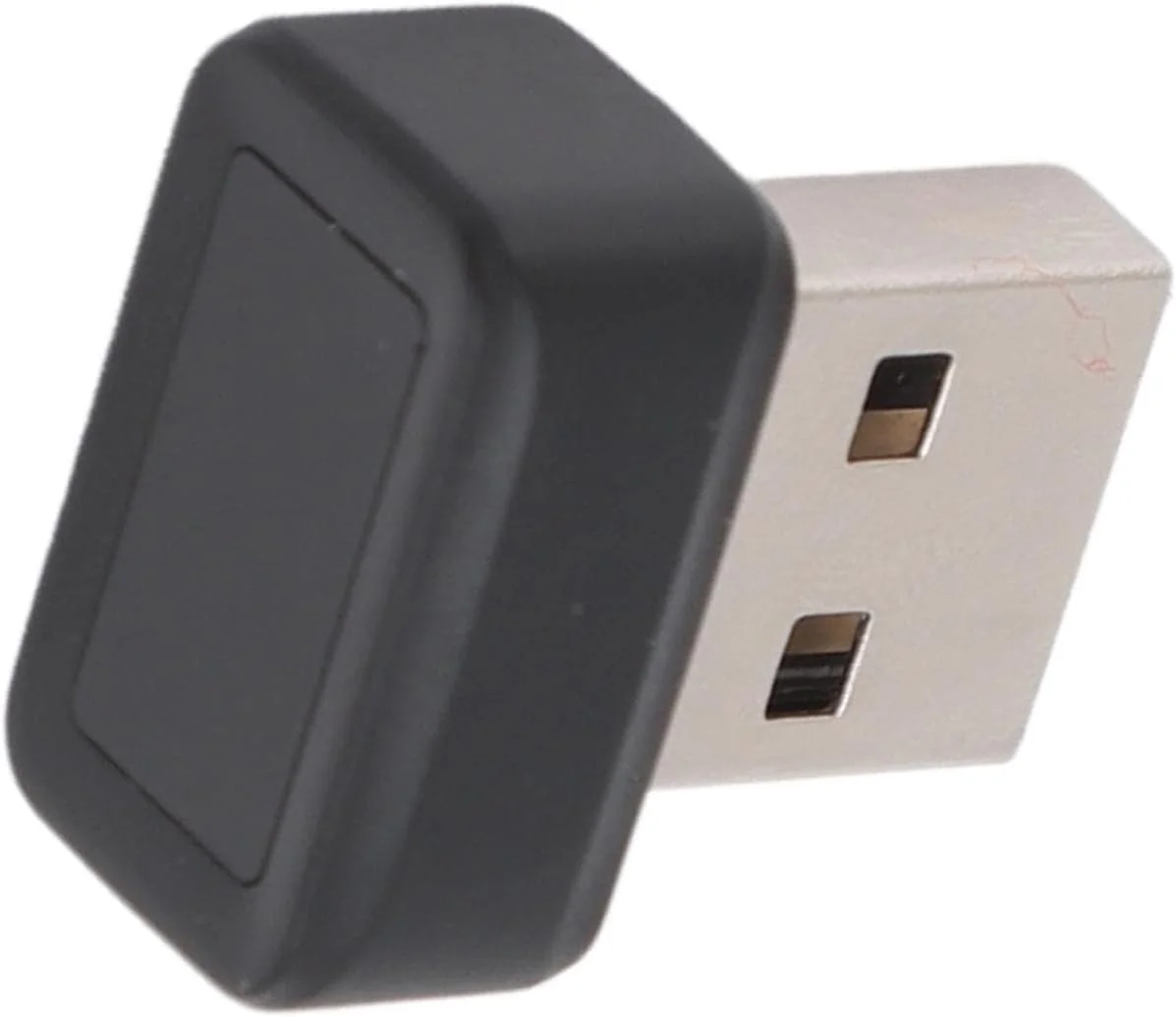 اسکنر اثر انگشت USB کوچک Eacam با قابلیت تشخیص سریع، اسکنر اثر انگشت لمسی 360 درجه برای لپ تاپ و کامپیوتر با پشتیبانی از 10 اثر انگشت، سازگار با سیستم عامل های ویندوز 11 32 و 64 بیتی اسکنر اثر انگشت USB کوچک Eacam با قابلیت تشخیص سریع، اسکنر اثر انگشت لمسی 360 درجه برای لپ تاپ و کامپیوتر با پشتیبانی از 10 اثر انگشت، سازگار با سیستم عامل های ویندوز 11 32 و 64 بیتی