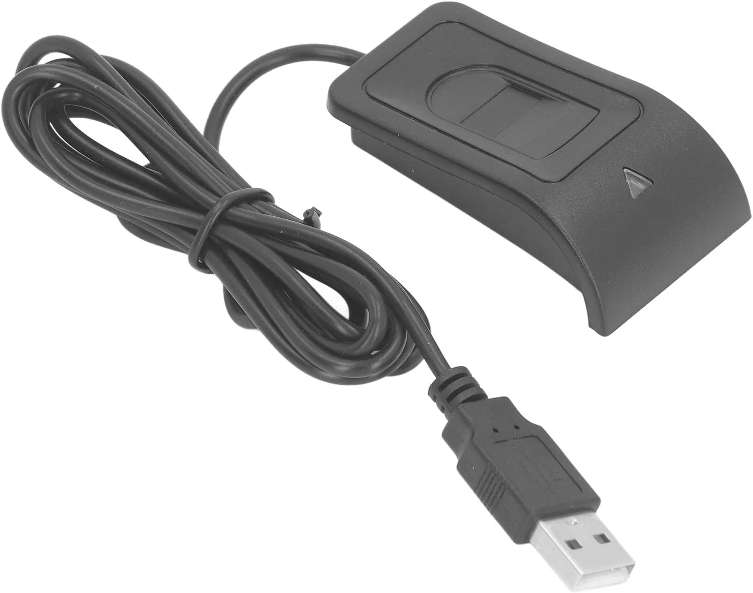 اسکنر اثر انگشت USB بیومتریک، اسکنر اکتساب خازنی برای 10، 32/64 بیتی (با کابل USB)، WA28 اسکنر اثر انگشت USB بیومتریک، اسکنر اکتساب خازنی برای 10، 32/64 بیتی (با کابل USB)، WA28