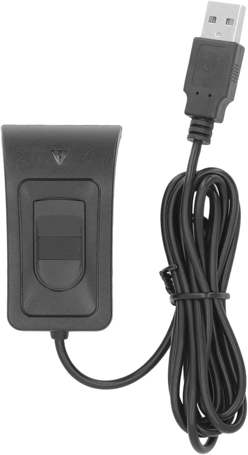 اسکنر اثر انگشت USB بیومتریک، اسکنر اکتساب خازنی برای 10، 32/64 بیتی (با کابل USB)، WA28 اسکنر اثر انگشت USB بیومتریک، اسکنر اکتساب خازنی برای 10، 32/64 بیتی (با کابل USB)، WA28