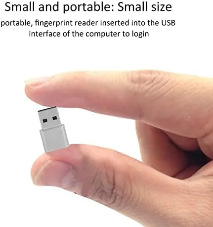 دستگاه اثر انگشت خوان USB Jectse، دستگاه اثر انگشت خوان PC USB، اسکنر بیومتریک اثر انگشت خوان کلید USB، تطبیق سریع لمسی 360 درجه برای ویندوز دستگاه اثر انگشت خوان USB Jectse، دستگاه اثر انگشت خوان PC USB، اسکنر بیومتریک اثر انگشت خوان کلید USB، تطبیق سریع لمسی 360 درجه برای ویندوز