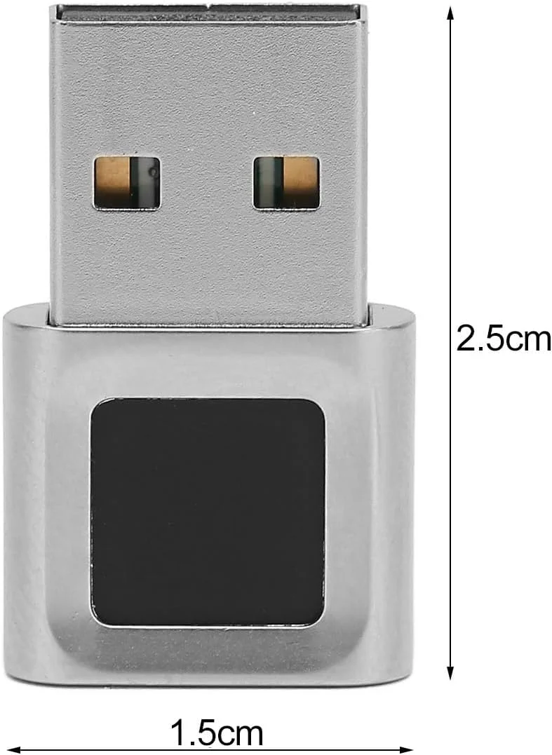 دستگاه اثر انگشت خوان USB Jectse، دستگاه اثر انگشت خوان PC USB، اسکنر بیومتریک اثر انگشت خوان کلید USB، تطبیق سریع لمسی 360 درجه برای ویندوز دستگاه اثر انگشت خوان USB Jectse، دستگاه اثر انگشت خوان PC USB، اسکنر بیومتریک اثر انگشت خوان کلید USB، تطبیق سریع لمسی 360 درجه برای ویندوز