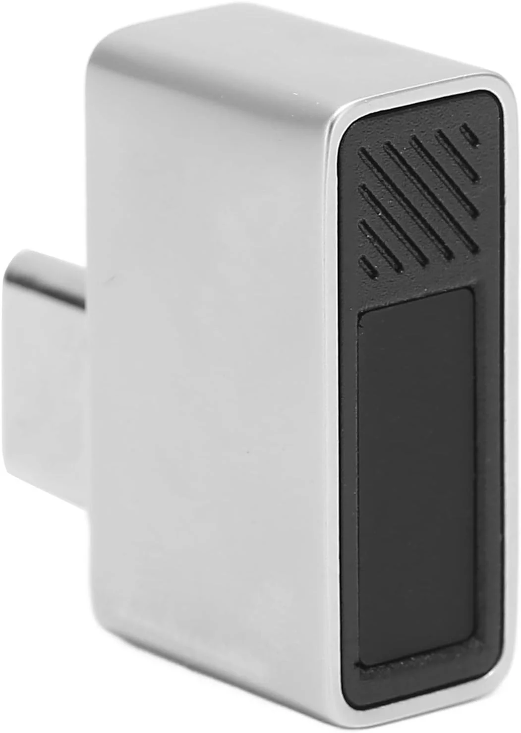 اسکنر اثر انگشت مینی USB C Bewinner، اسکنر اثر انگشت لپ تاپ با تشخیص 360 درجه برای 7، 8، 10، پشتیبانی از 10 اثر انگشت، تشخیص سریع 0.5 ثانیه، الگوریتم خودآموز اسکنر اثر انگشت مینی USB C Bewinner، اسکنر اثر انگشت لپ تاپ با تشخیص 360 درجه برای 7، 8، 10، پشتیبانی از 10 اثر انگشت، تشخیص سریع 0.5 ثانیه، الگوریتم خودآموز