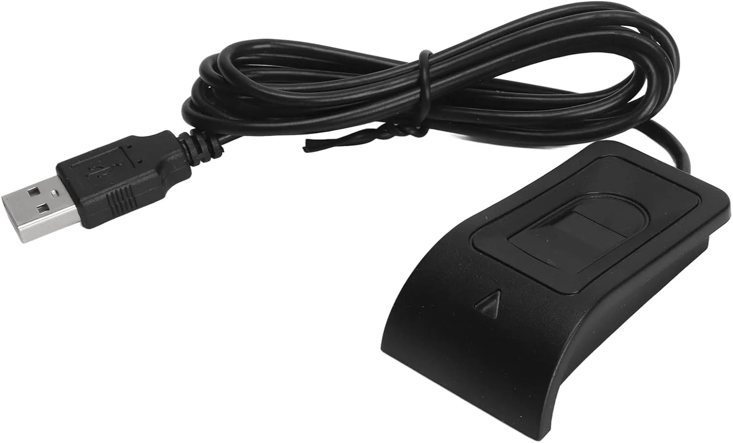 اسکنر اثر انگشت USB برای امنیت کامپیوتر شخصی - کالیبراسیون خودکار 360 درجه، اسکنر کلید جمع و جور با ظرفیت 10 اثر انگشت، کنترل دسترسی چند حساب کاربری اسکنر اثر انگشت USB برای امنیت کامپیوتر شخصی - کالیبراسیون خودکار 360 درجه، اسکنر کلید جمع و جور با ظرفیت 10 اثر انگشت، کنترل دسترسی چند حساب کاربری