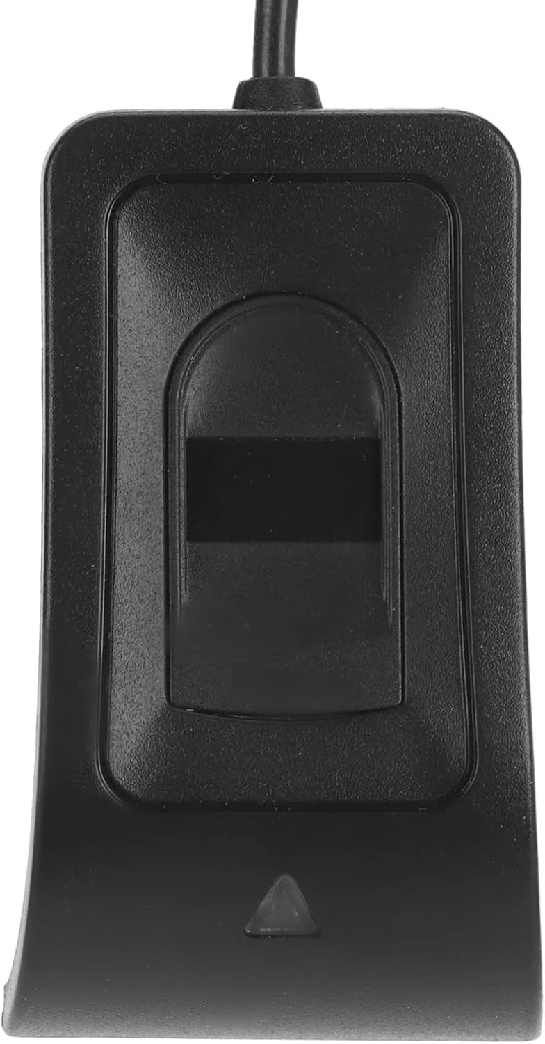 اسکنر اثر انگشت USB برای امنیت کامپیوتر شخصی - کالیبراسیون خودکار 360 درجه، اسکنر کلید جمع و جور با ظرفیت 10 اثر انگشت، کنترل دسترسی چند حساب کاربری اسکنر اثر انگشت USB برای امنیت کامپیوتر شخصی - کالیبراسیون خودکار 360 درجه، اسکنر کلید جمع و جور با ظرفیت 10 اثر انگشت، کنترل دسترسی چند حساب کاربری