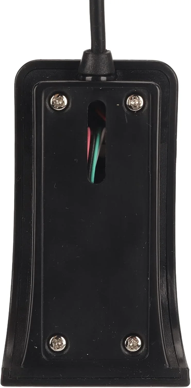 اسکنر اثر انگشت USB برای امنیت کامپیوتر شخصی - کالیبراسیون خودکار 360 درجه، اسکنر کلید جمع و جور با ظرفیت 10 اثر انگشت، کنترل دسترسی چند حساب کاربری اسکنر اثر انگشت USB برای امنیت کامپیوتر شخصی - کالیبراسیون خودکار 360 درجه، اسکنر کلید جمع و جور با ظرفیت 10 اثر انگشت، کنترل دسترسی چند حساب کاربری