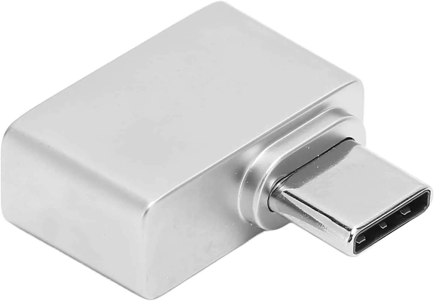 Bewinner مینی USB-C اثر انگشت خوان سازگار با 7 8 10، 10 اثر انگشت، تشخیص سریع 0.5 ثانیه، الگوریتم خودآموز، تطبیق لمسی 360 درجه Bewinner مینی USB-C اثر انگشت خوان سازگار با 7 8 10، 10 اثر انگشت، تشخیص سریع 0.5 ثانیه، الگوریتم خودآموز، تطبیق لمسی 360 درجه