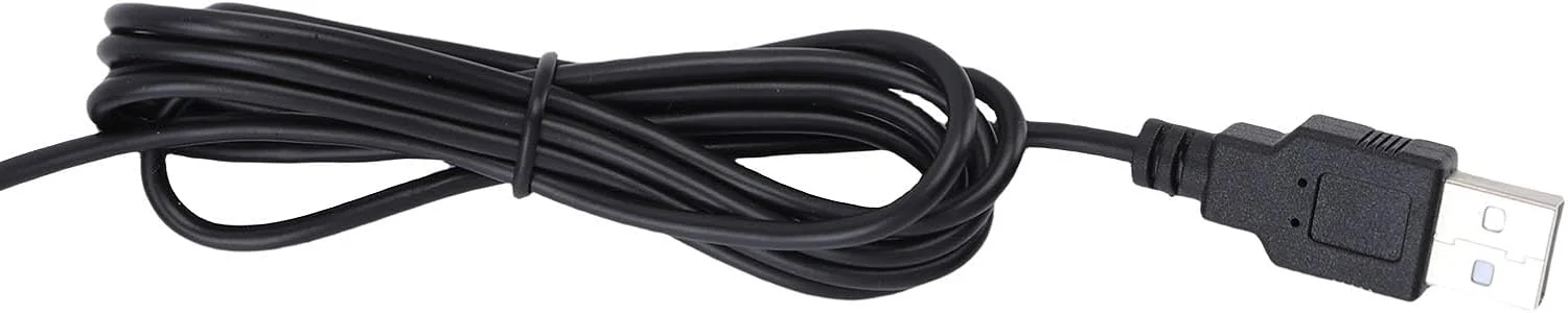 اسکنر اثر انگشت USB Bewinner با اسکنر بیومتریک لمسی 360 درجه، دانگل کامپیوتر رومیزی Plug & Play برای ویندوز 10 و 11، یادگیری تطبیقی، رمزگذاری فایل چند کاربره اسکنر اثر انگشت USB Bewinner با اسکنر بیومتریک لمسی 360 درجه، دانگل کامپیوتر رومیزی Plug & Play برای ویندوز 10 و 11، یادگیری تطبیقی، رمزگذاری فایل چند کاربره