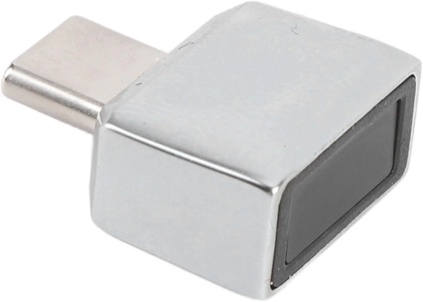 اسکنر اثر انگشت USB C Bewinner برای ورود به کامپیوترهای شخصی 10 و 11، اسکنر بیومتریک برای لپ تاپ، شناسه لمسی 360 درجه با رمزگذاری فایل و پشتیبانی از چند کاربر اسکنر اثر انگشت USB C Bewinner برای ورود به کامپیوترهای شخصی 10 و 11، اسکنر بیومتریک برای لپ تاپ، شناسه لمسی 360 درجه با رمزگذاری فایل و پشتیبانی از چند کاربر