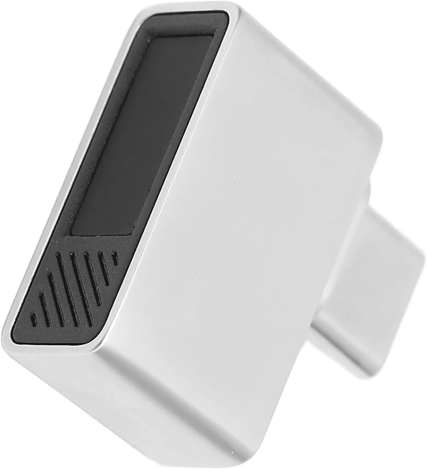 Bewinner مینی USB-C اثر انگشت خوان سازگار با 7 8 10، 10 اثر انگشت، تشخیص سریع 0.5 ثانیه، الگوریتم خودآموز، تطبیق لمسی 360 درجه Bewinner مینی USB-C اثر انگشت خوان سازگار با 7 8 10، 10 اثر انگشت، تشخیص سریع 0.5 ثانیه، الگوریتم خودآموز، تطبیق لمسی 360 درجه