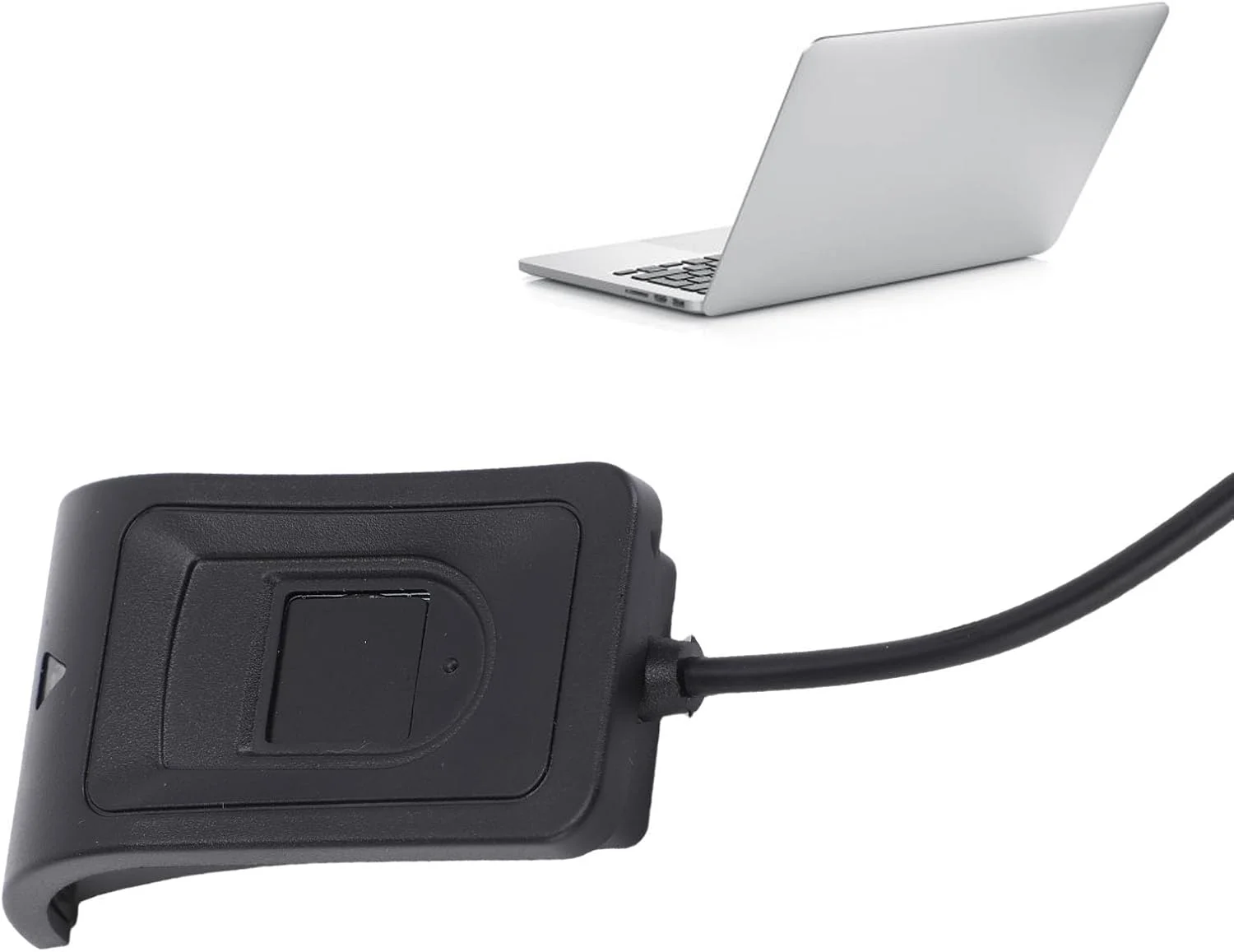 اسکنر اثر انگشت USB Bewinner با اسکنر بیومتریک لمسی 360 درجه، دانگل کامپیوتر رومیزی Plug & Play برای ویندوز 10 و 11، یادگیری تطبیقی، رمزگذاری فایل چند کاربره اسکنر اثر انگشت USB Bewinner با اسکنر بیومتریک لمسی 360 درجه، دانگل کامپیوتر رومیزی Plug & Play برای ویندوز 10 و 11، یادگیری تطبیقی، رمزگذاری فایل چند کاربره