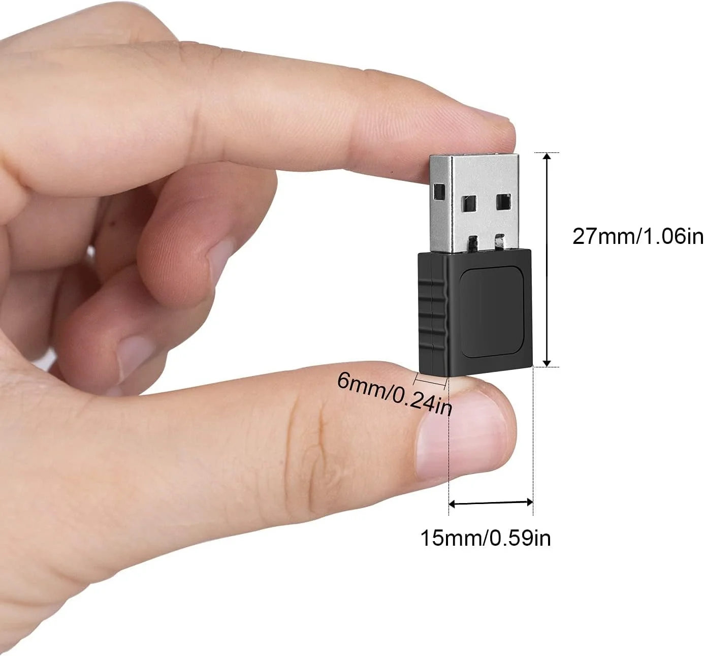 اسکنر اثر انگشت USB KASTWAVE با قابلیت تطبیق سریع 360 درجه، کلید امنیتی بیومتریک چندگانه ویندوز برای ویندوز 7، 8، 10، Windows Hello PC و لپ تاپ اسکنر اثر انگشت USB KASTWAVE با قابلیت تطبیق سریع 360 درجه، کلید امنیتی بیومتریک چندگانه ویندوز برای ویندوز 7، 8، 10، Windows Hello PC و لپ تاپ