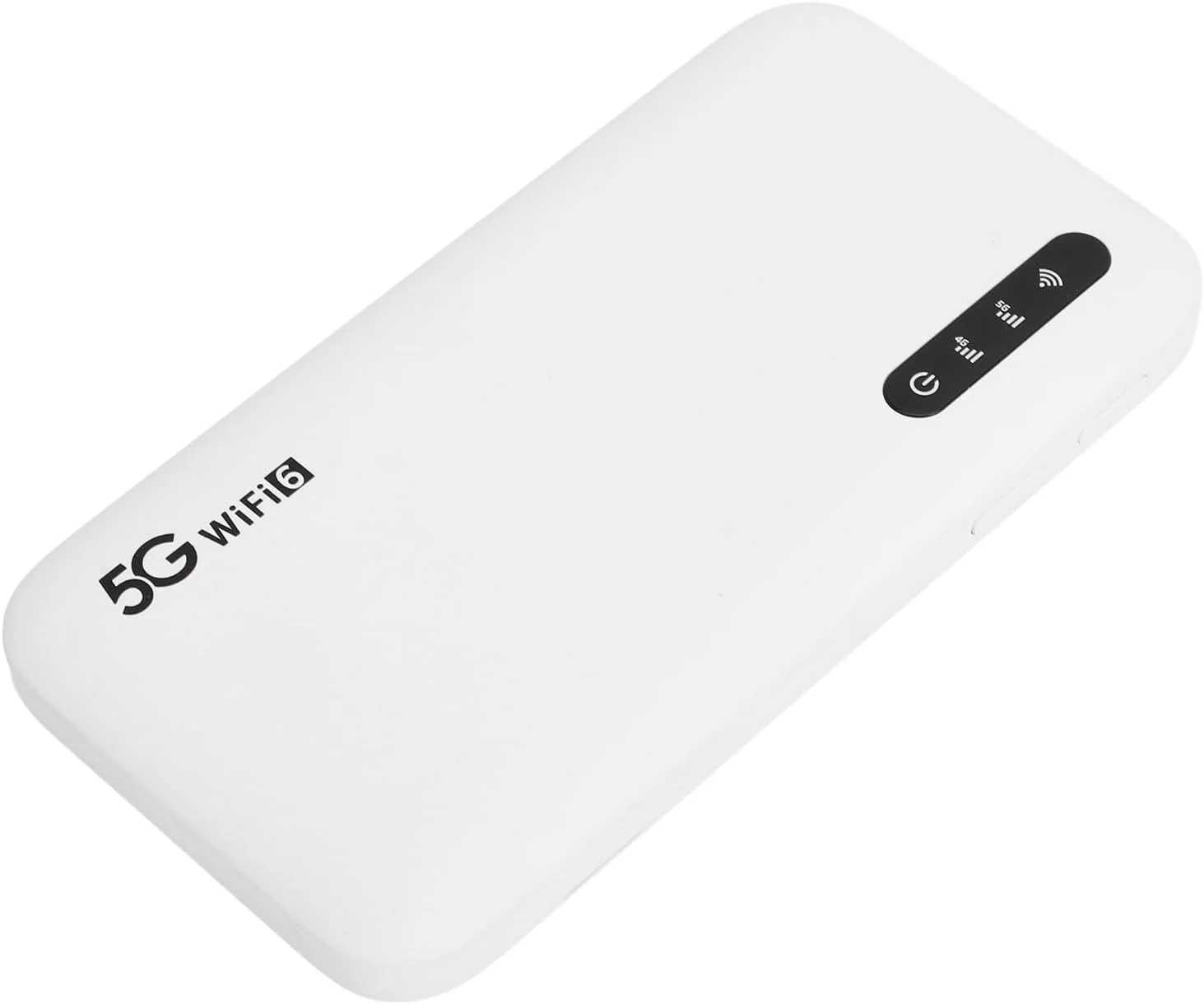 Annadue هات اسپات موبایل 5G برای مسافرت، وای فای قابل حمل 5G 6 با اسلات سیم کارت، روتر هات اسپات موبایل پرسرعت برای تبلت تلفن، پشتیبانی از 16 دستگاه Annadue هات اسپات موبایل 5G برای مسافرت، وای فای قابل حمل 5G 6 با اسلات سیم کارت، روتر هات اسپات موبایل پرسرعت برای تبلت تلفن، پشتیبانی از 16 دستگاه