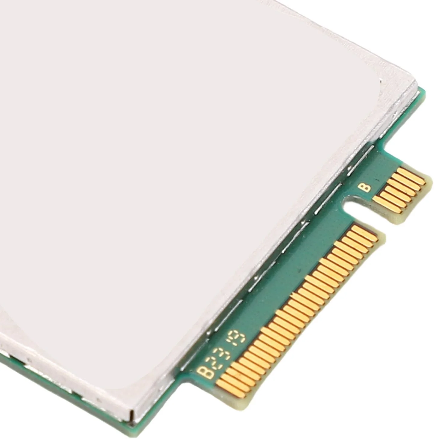 کارت ماژول 4G Annadue DW5824e، مودم پرسرعت 300 مگابیت بر ثانیه LTE Cat 6 M.2 برای Snapdragon X12، با GNSS GPS برای لپ‌تاپ‌های X360 11 14 G11 G1i