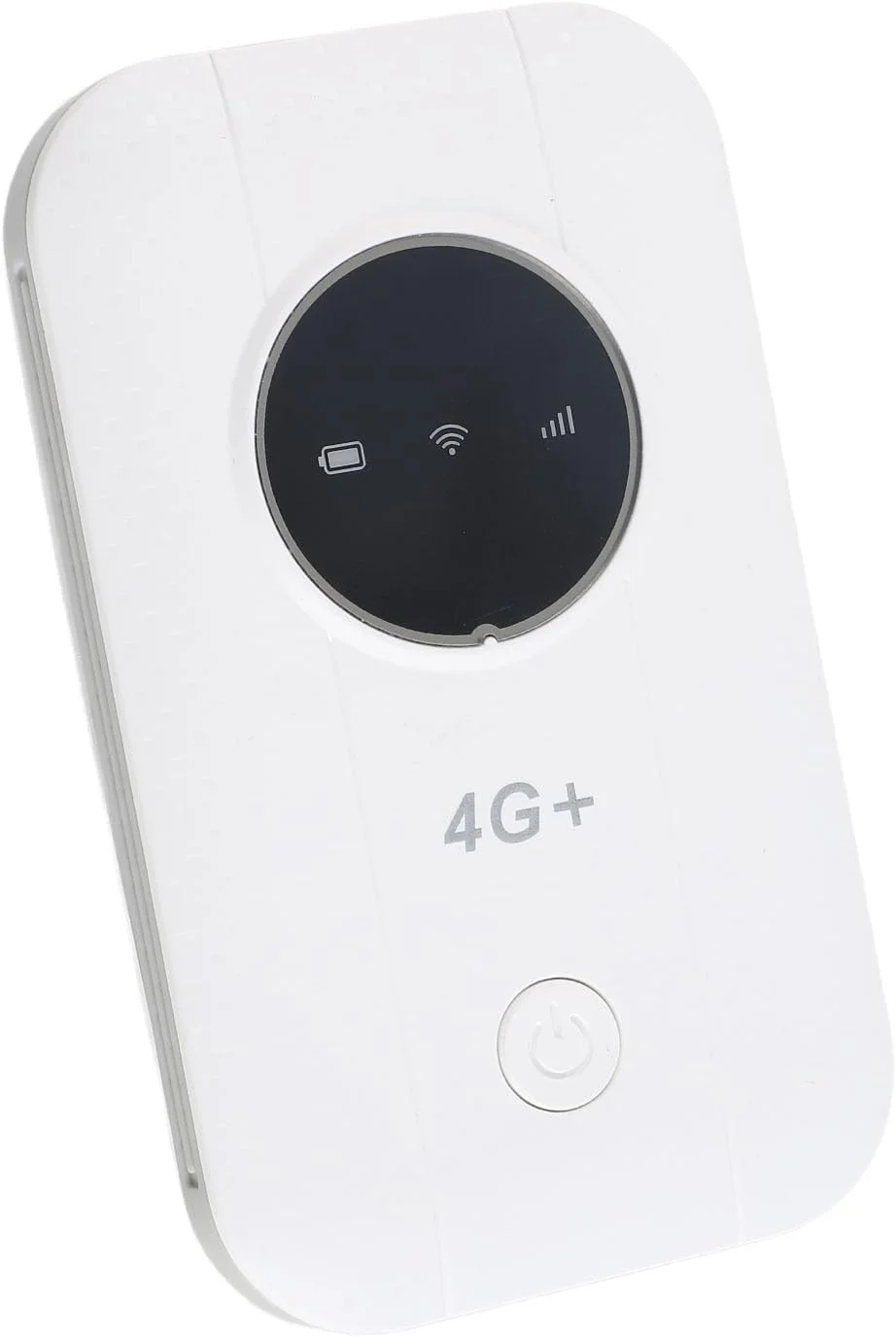 روتر هاتاسپات موبایل حرفهای 4G LTE با اسلات سیم کارت، مودم وایفای پرسرعت برای استفاده در منزل و مسافرت، سرعت انتقال 300 مگابیت بر ثانیه روتر هاتاسپات موبایل حرفهای 4G LTE با اسلات سیم کارت، مودم وایفای پرسرعت برای استفاده در منزل و مسافرت، سرعت انتقال 300 مگابیت بر ثانیه