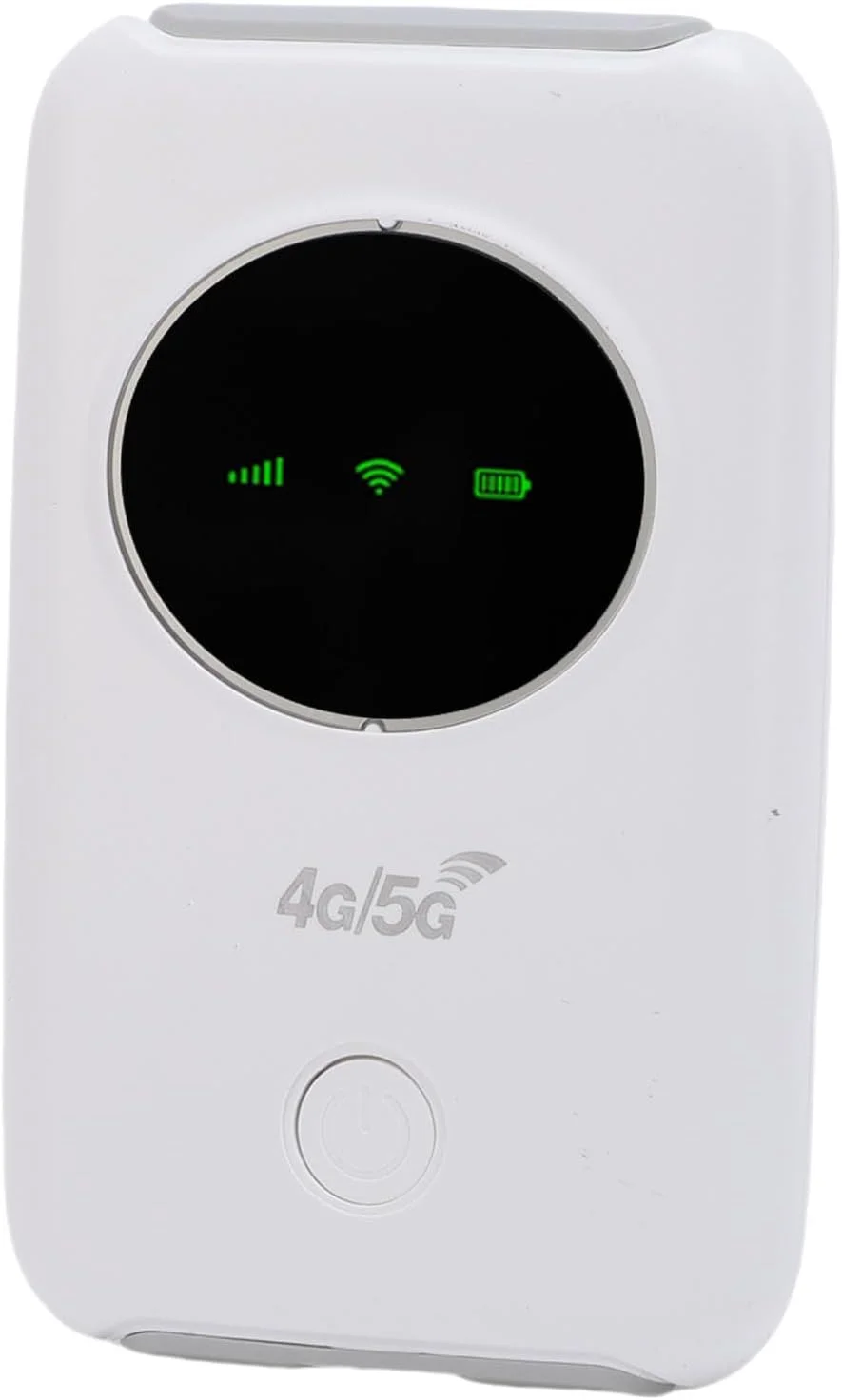 Bewinner هات اسپات موبایل 4G 5G LTE آنلاک شده 300 مگابیت بر ثانیه، روتر وای فای قابل حمل پرسرعت با اسلات سیم کارت، باتری 3200 میلی آمپر ساعتی برای سفر کاری، پشتیبانی از 10 دستگاه Bewinner هات اسپات موبایل 4G 5G LTE آنلاک شده 300 مگابیت بر ثانیه، روتر وای فای قابل حمل پرسرعت با اسلات سیم کارت، باتری 3200 میلی آمپر ساعتی برای سفر کاری، پشتیبانی از 10 دستگاه