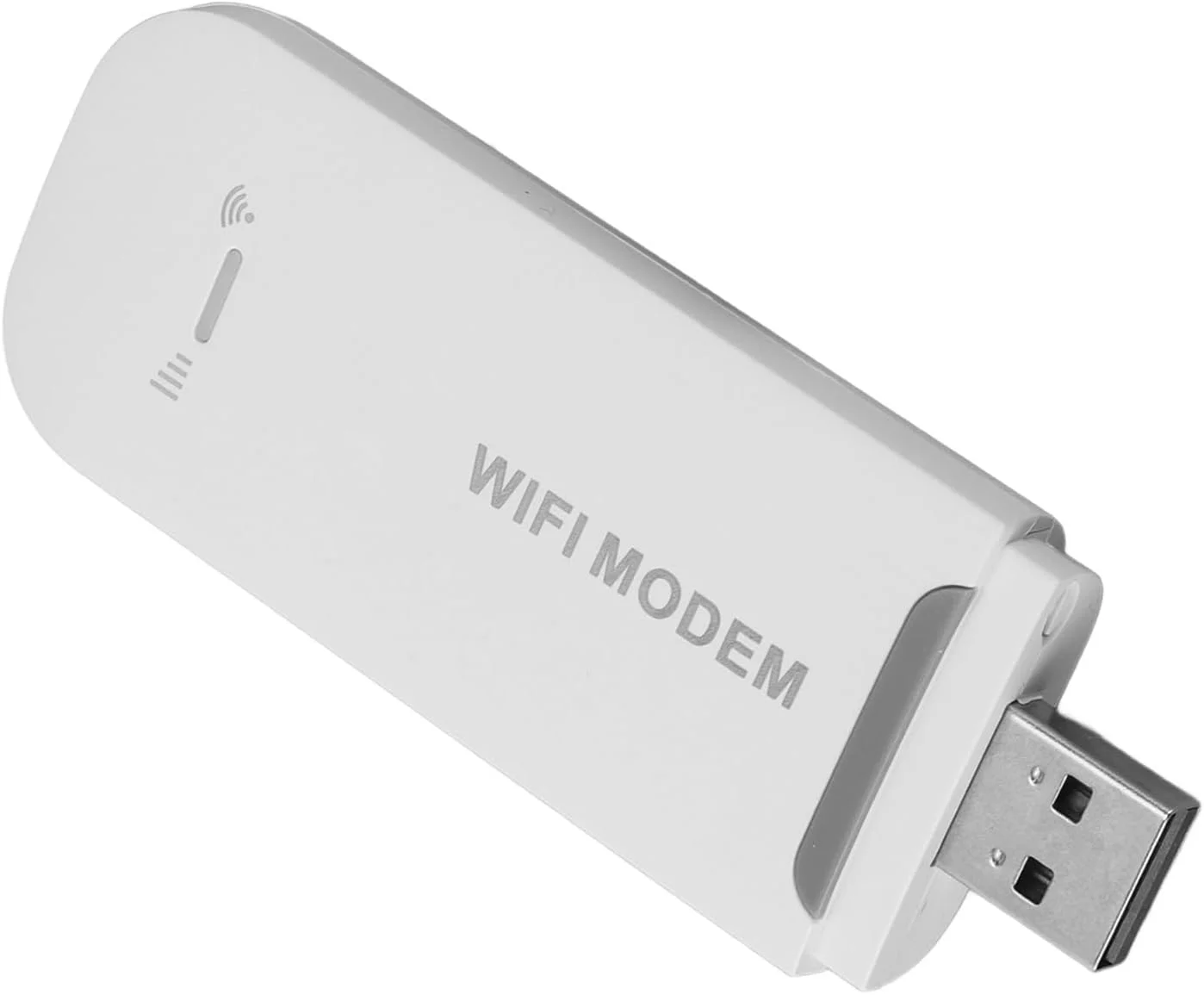 مودم وای فای USB 4G LTE، روتر 4G قابل حمل با اسلات سیم کارت، هات اسپات موبایل در اندازه جیبی، رمزگذاری وای فای WPA-WPA2، هات اسپات مسافرتی آنلاک شده با پشتیبانی از 10 کاربر مودم وای فای USB 4G LTE، روتر 4G قابل حمل با اسلات سیم کارت، هات اسپات موبایل در اندازه جیبی، رمزگذاری وای فای WPA-WPA2، هات اسپات مسافرتی آنلاک شده با پشتیبانی از 10 کاربر