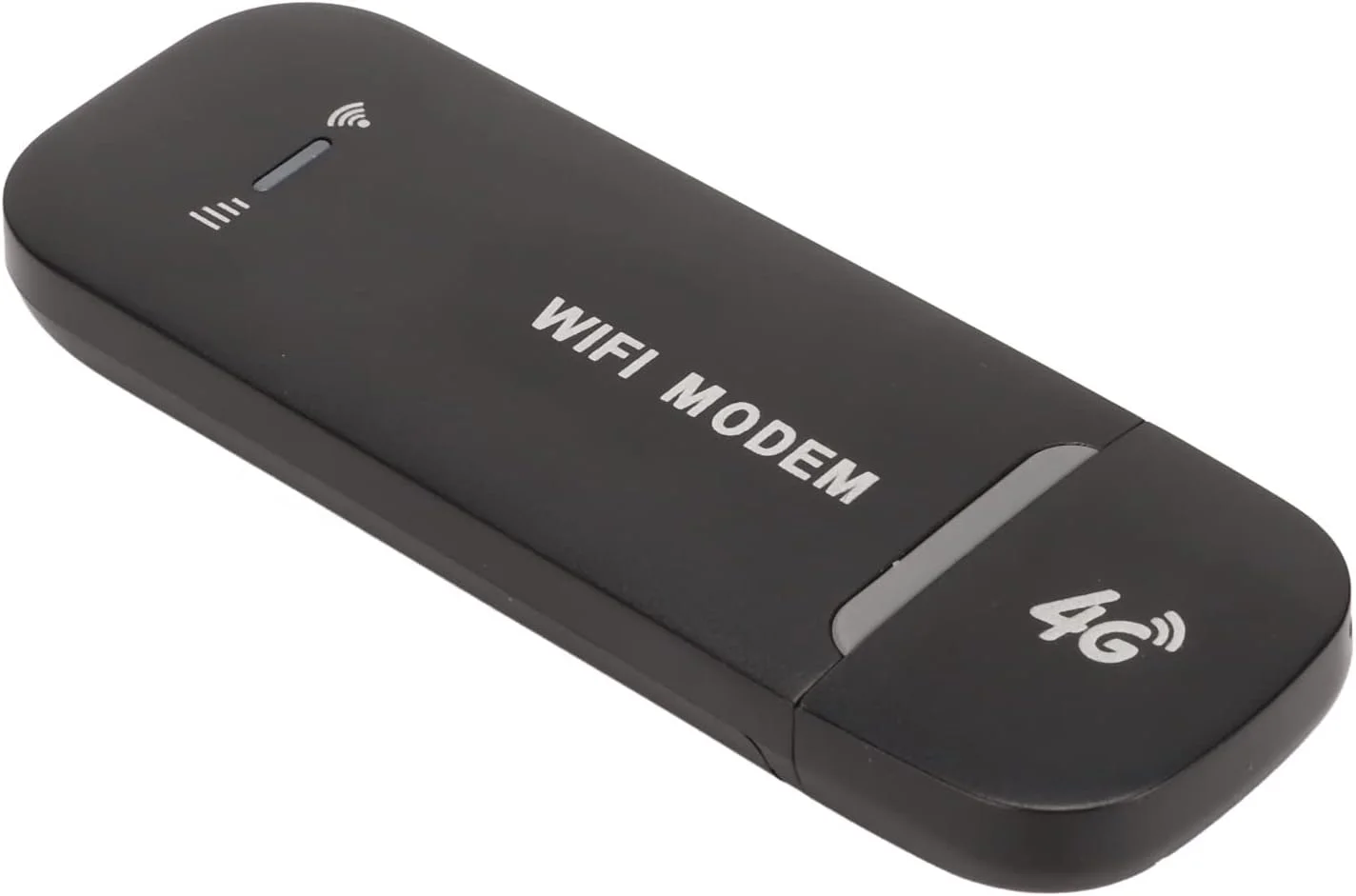 Bewinner نقطه اتصال وای فای همراه جیبی، روتر USB قابل حمل 4G LTE آنلاک شده با اسلات سیم کارت، روتر بی سیم کوچک برای مسافرت، پشتیبانی از B1/3/5، اتصال تا 10 دستگاه Bewinner نقطه اتصال وای فای همراه جیبی، روتر USB قابل حمل 4G LTE آنلاک شده با اسلات سیم کارت، روتر بی سیم کوچک برای مسافرت، پشتیبانی از B1/3/5، اتصال تا 10 دستگاه