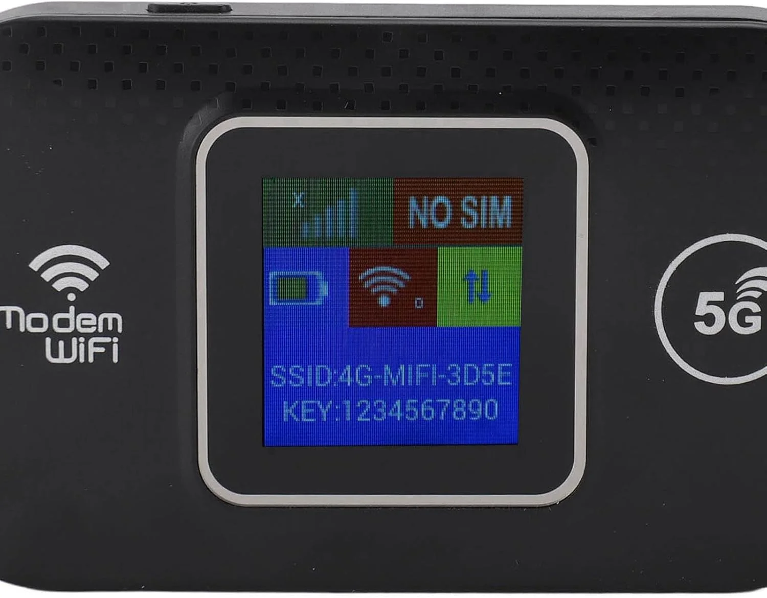 Bewinner هات اسپات وای فای قابل حمل 4G LTE برای اروپا، روتر موبایل 300 مگابیت بر ثانیه آنلاک شده با صفحه نمایش LCD و باتری 3000 میلی آمپر ساعتی، اتصال تا 10 دستگاه برای سفر و کار از راه دور Bewinner هات اسپات وای فای قابل حمل 4G LTE برای اروپا، روتر موبایل 300 مگابیت بر ثانیه آنلاک شده با صفحه نمایش LCD و باتری 3000 میلی آمپر ساعتی، اتصال تا 10 دستگاه برای سفر و کار از راه دور