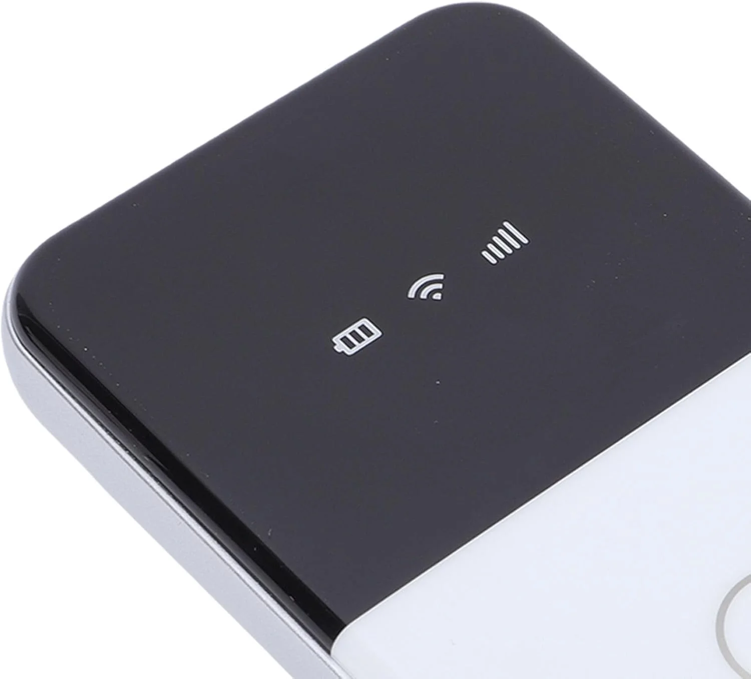 Bewinner 4G LTE هات اسپات موبایل آنلاک شده، روتر وای فای قابل حمل 150 مگابیت بر ثانیه با اسلات سیم کارت، باتری 2100 میلی آمپر ساعتی برای مسافرت، باندهای ایالات متحده آمریکا، پشتیبانی همزمان از 10 دستگاه Bewinner 4G LTE هات اسپات موبایل آنلاک شده، روتر وای فای قابل حمل 150 مگابیت بر ثانیه با اسلات سیم کارت، باتری 2100 میلی آمپر ساعتی برای مسافرت، باندهای ایالات متحده آمریکا، پشتیبانی همزمان از 10 دستگاه