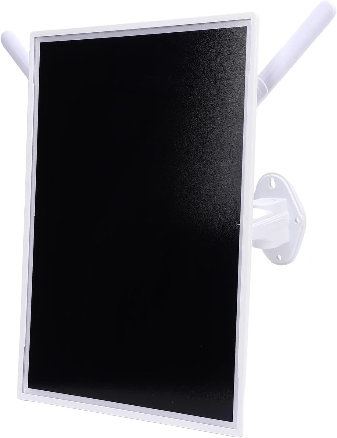 مودم روتر 4G LTE خورشیدی 15 واتی Bewinner، توسعه دهنده WiFi، تکرار کننده خورشیدی با اسلات سیم کارت، باتری 24000 میلی آمپر ساعتی، روتر WiFi فضای باز برای دوربین، تلفن هوشمند، لپ تاپ