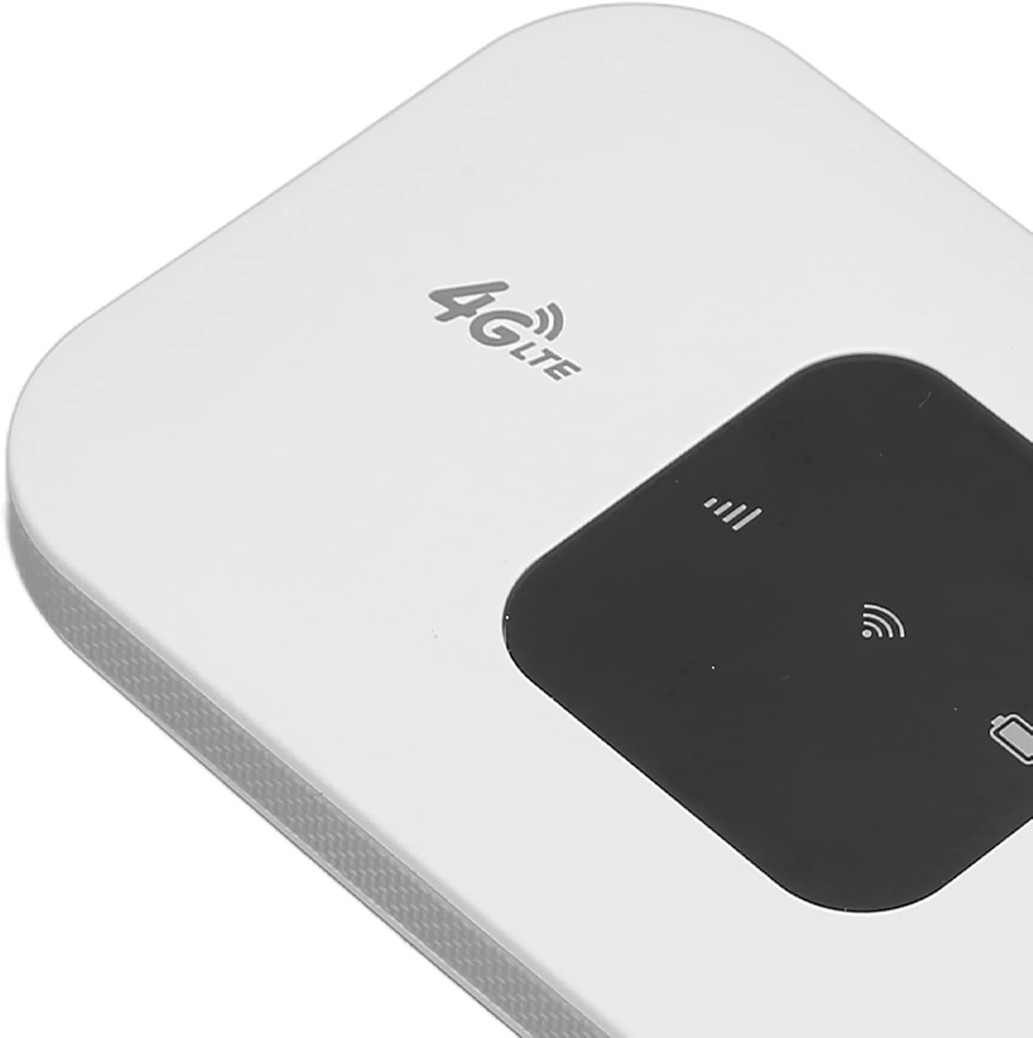 مودم روتر 4G LTE آنلاک شده H5577 با اسلات سیم کارت، دستگاه وای فای نقطه دسترسی پرسرعت 150 مگابیت بر ثانیه، نقطه دسترسی وای فای موبایل مینی برای مسافرت، تعطیلات، ال مودم روتر 4G LTE آنلاک شده H5577 با اسلات سیم کارت، دستگاه وای فای نقطه دسترسی پرسرعت 150 مگابیت بر ثانیه، نقطه دسترسی وای فای موبایل مینی برای مسافرت، تعطیلات، ال