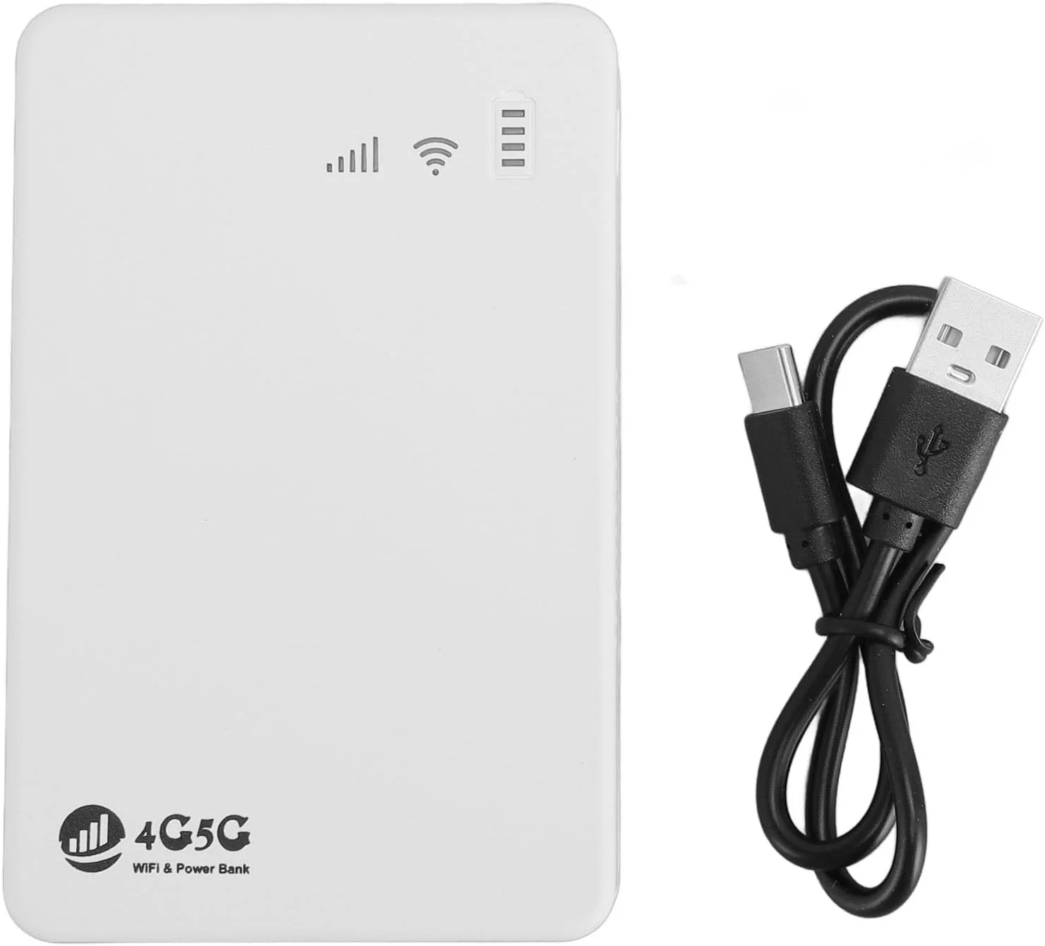 هات اسپات موبایل 5G آنلاک شده Bewinner - روتر 4G LTE با اسلات سیم کارت، سرعت وای فای تا 1200 مگابیت بر ثانیه، وای فای مسافرتی قابل حمل برای تجارت و کار هات اسپات موبایل 5G آنلاک شده Bewinner - روتر 4G LTE با اسلات سیم کارت، سرعت وای فای تا 1200 مگابیت بر ثانیه، وای فای مسافرتی قابل حمل برای تجارت و کار