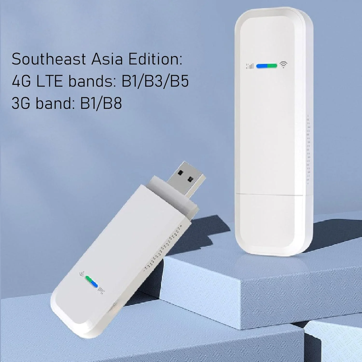 مودم وای فای USB 4G LTE Bewinner با اسلات سیم کارت، هات اسپات موبایل جیبی، اتصالات اینترنت شبکه بی سیم، روتر هوشمند، روتر وای فای 4G 150Mbps، پشتیبانی از 10 کاربر (نسخه مودم وای فای USB 4G LTE Bewinner با اسلات سیم کارت، هات اسپات موبایل جیبی، اتصالات اینترنت شبکه بی سیم، روتر هوشمند، روتر وای فای 4G 150Mbps، پشتیبانی از 10 کاربر (نسخه