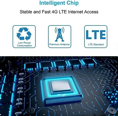 هات اسپات وای فای موبایل 4G LTE Bewinner، روتر اینترنت بی سیم آنلاک شده با اسلات سیم کارت، مودم وای فای USB 4G LTE با سرعت 150 مگابیت بر ثانیه برای اروپا آسیا، اشتراک گذاری 10 دستگاه، باتری 2100 میلی آمپر ساعتی هات اسپات وای فای موبایل 4G LTE Bewinner، روتر اینترنت بی سیم آنلاک شده با اسلات سیم کارت، مودم وای فای USB 4G LTE با سرعت 150 مگابیت بر ثانیه برای اروپا آسیا، اشتراک گذاری 10 دستگاه، باتری 2100 میلی آمپر ساعتی