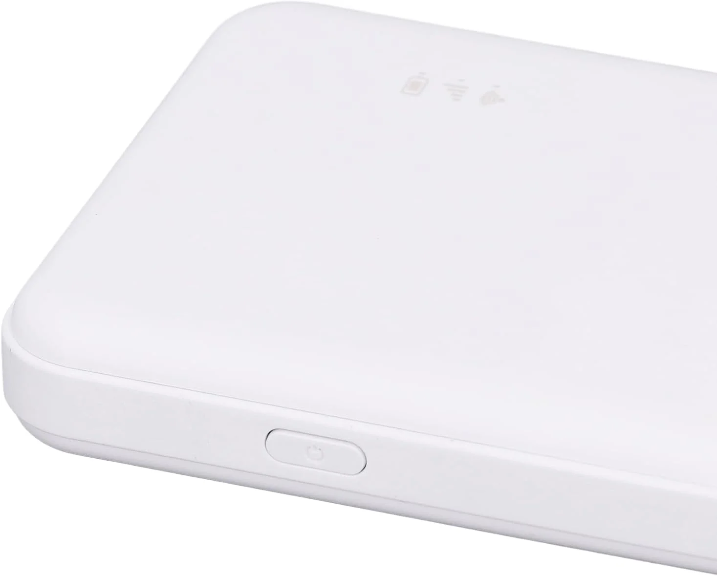 روتر هات اسپات وای فای 4G سریع با اسلات سیم کارت، باتری 10000 میلی آمپر ساعتی، LTE CAT4، پشتیبانی از باند پهن، عمر باتری ارتقا یافته، استفاده آسان، برای مسافرت، خانه، کار روتر هات اسپات وای فای 4G سریع با اسلات سیم کارت، باتری 10000 میلی آمپر ساعتی، LTE CAT4، پشتیبانی از باند پهن، عمر باتری ارتقا یافته، استفاده آسان، برای مسافرت، خانه، کار