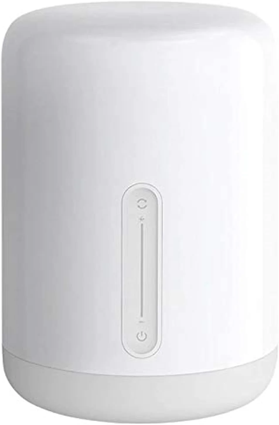چراغ خواب هوشمند شیائومی Mijia 2 کنترل صوتی لمسی کم نور شونده چراغ شب میز کنار تختی برای HomeKit Siri کنترل صوتی کار با Google Assistant Alexa