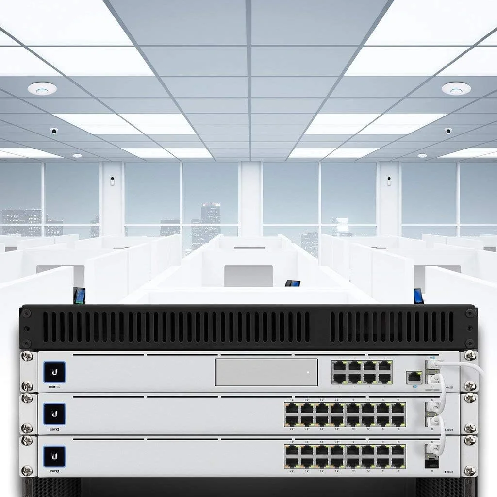 سوئیچ اترنت گیگابیتی 16 پورت PoE مدیریتی Ubiquiti Networks UniFi USW-16-POE Gen2 با پورت SFP سوئیچ اترنت گیگابیتی 16 پورت PoE مدیریتی Ubiquiti Networks UniFi USW-16-POE Gen2 با پورت SFP